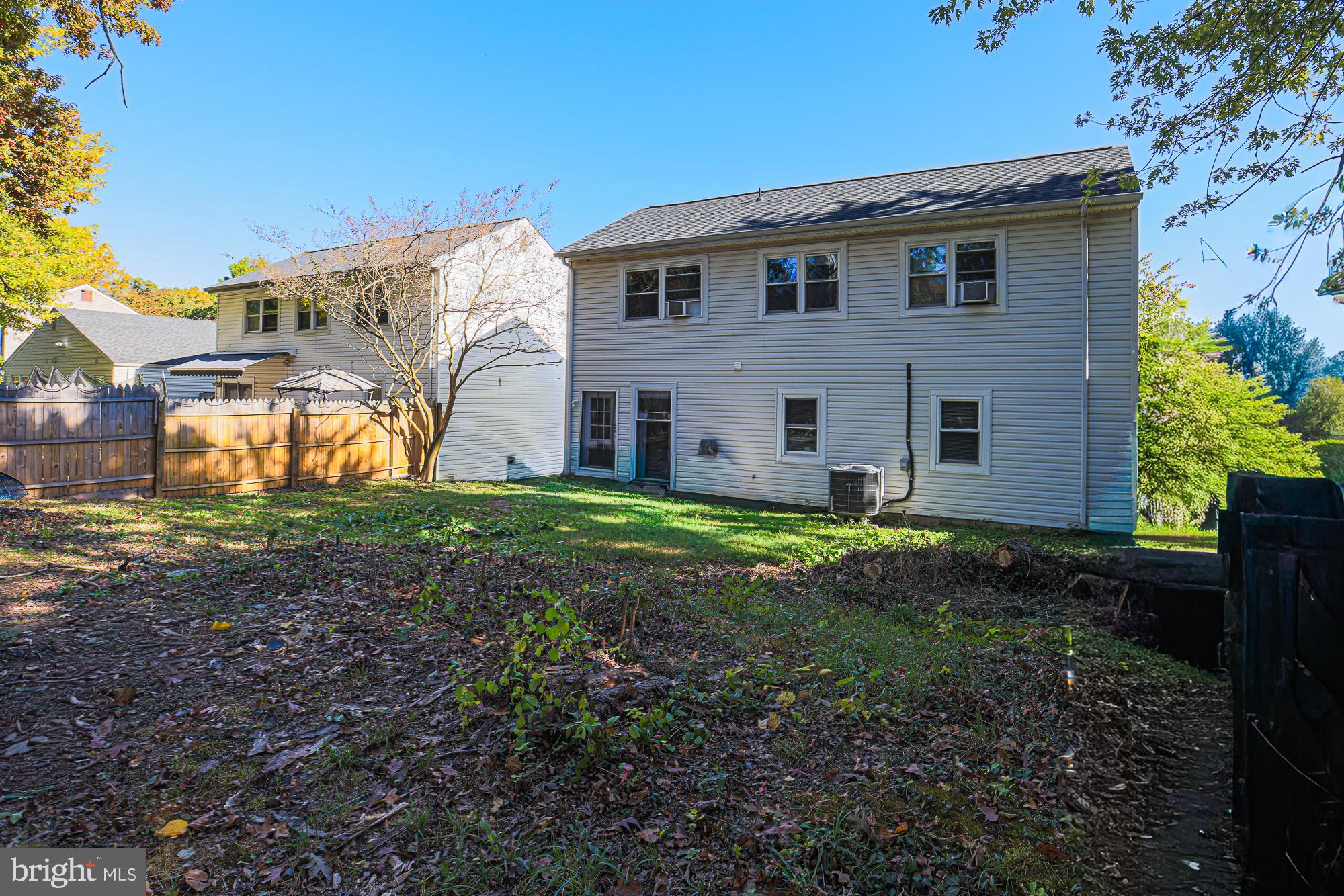 HARFORD LANDING - Residential