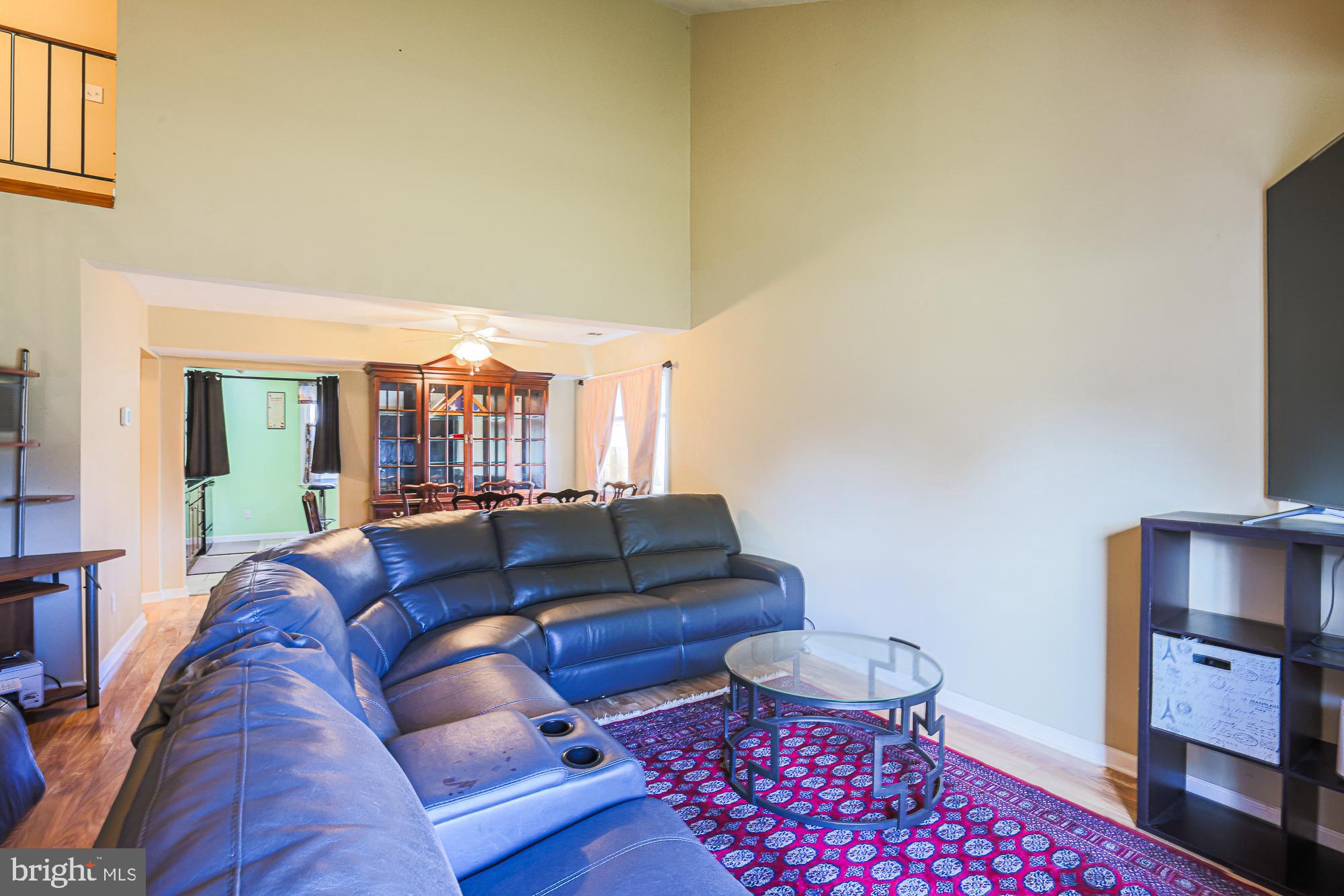 HARFORD LANDING - Residential