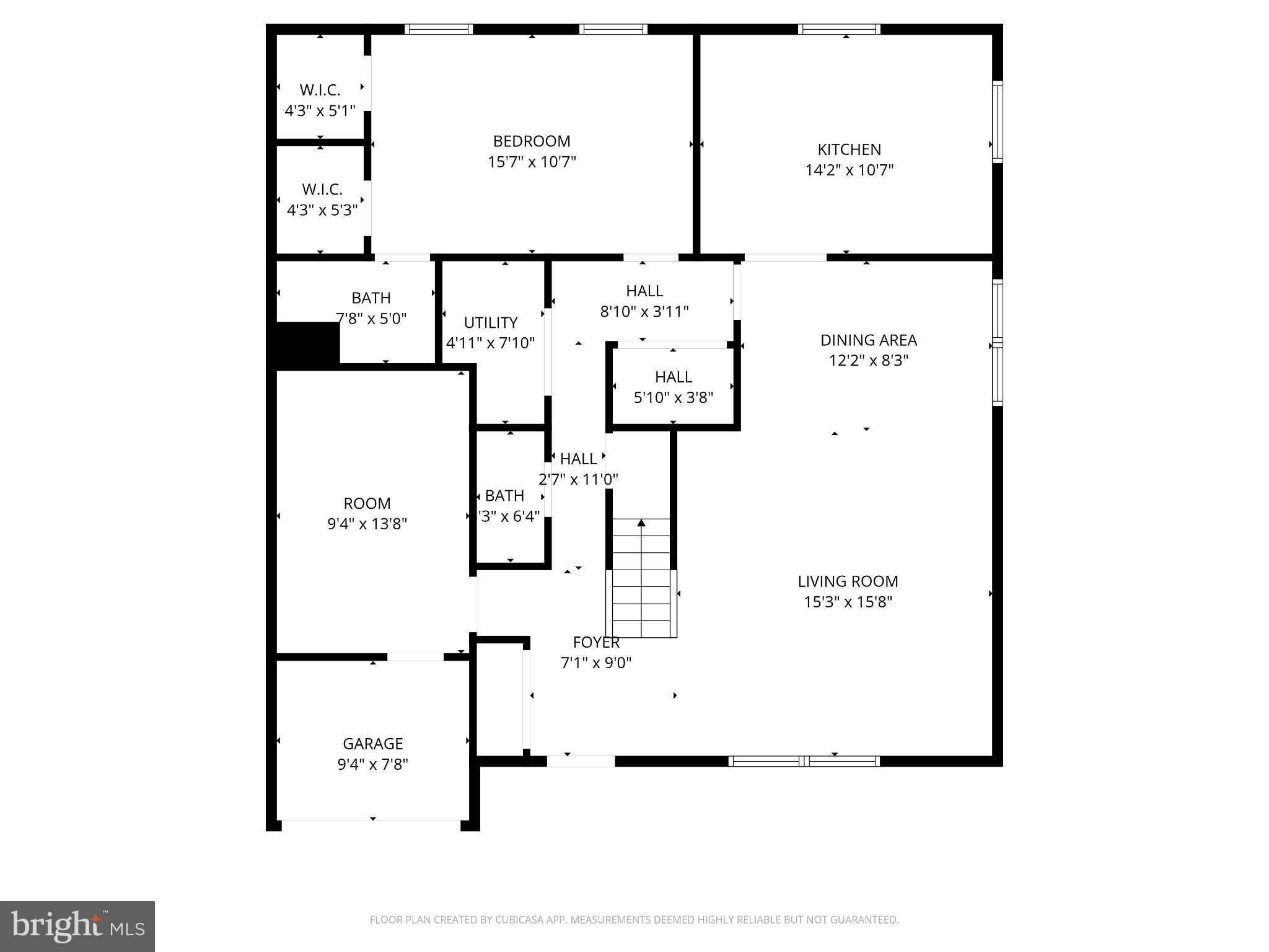 3413 ALBANTOWNE WAY