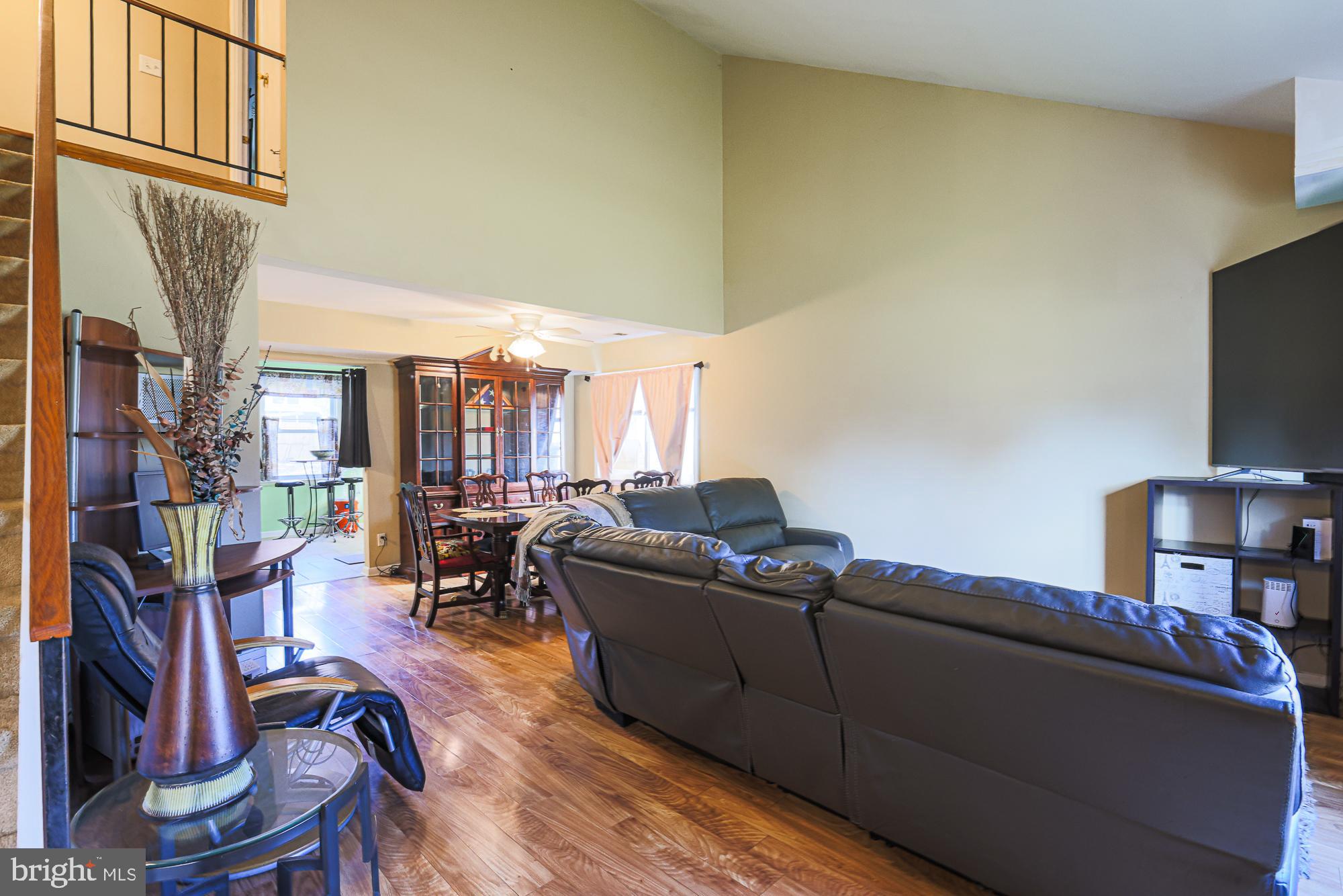 HARFORD LANDING - Residential