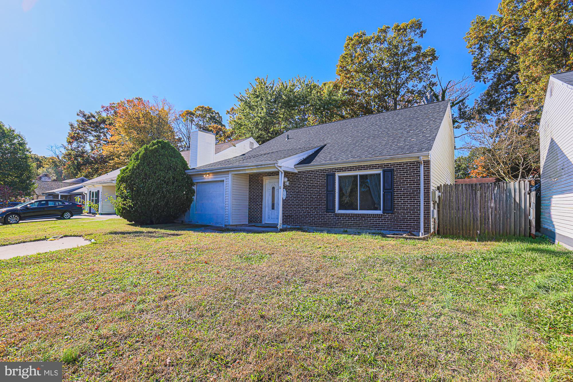 HARFORD LANDING - Residential