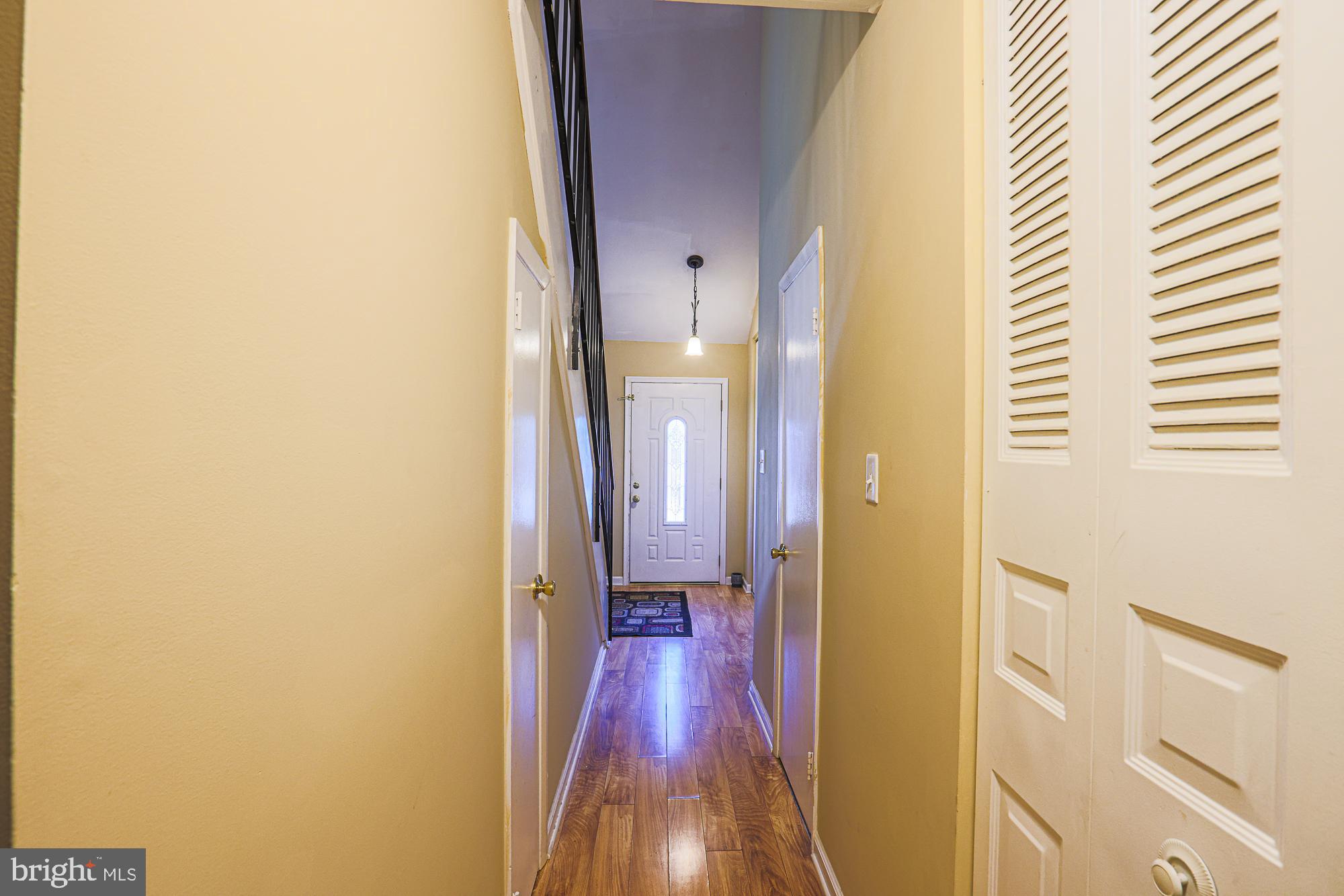 HARFORD LANDING - Residential