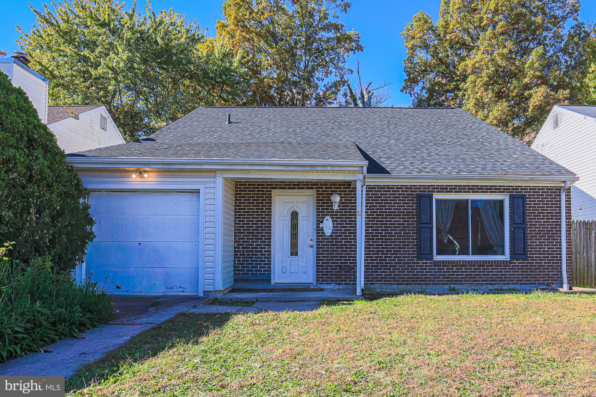 HARFORD LANDING - Residential