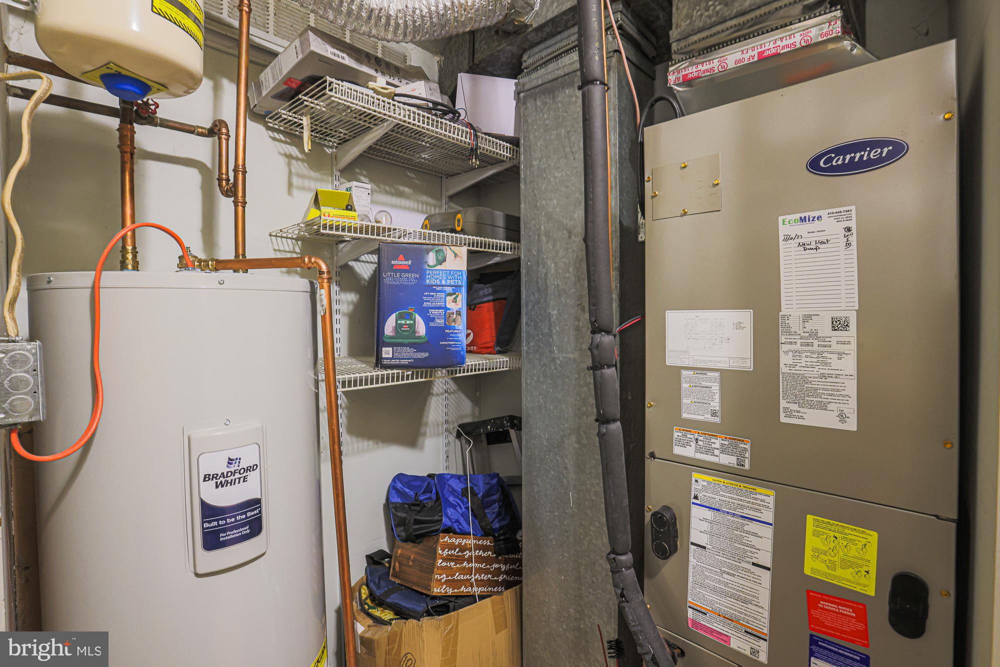 HARFORD LANDING - Residential