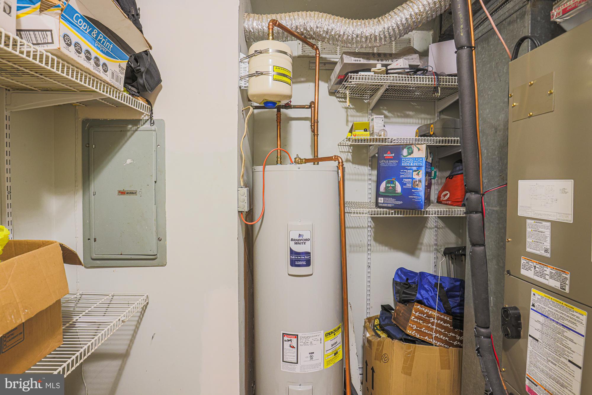 HARFORD LANDING - Residential