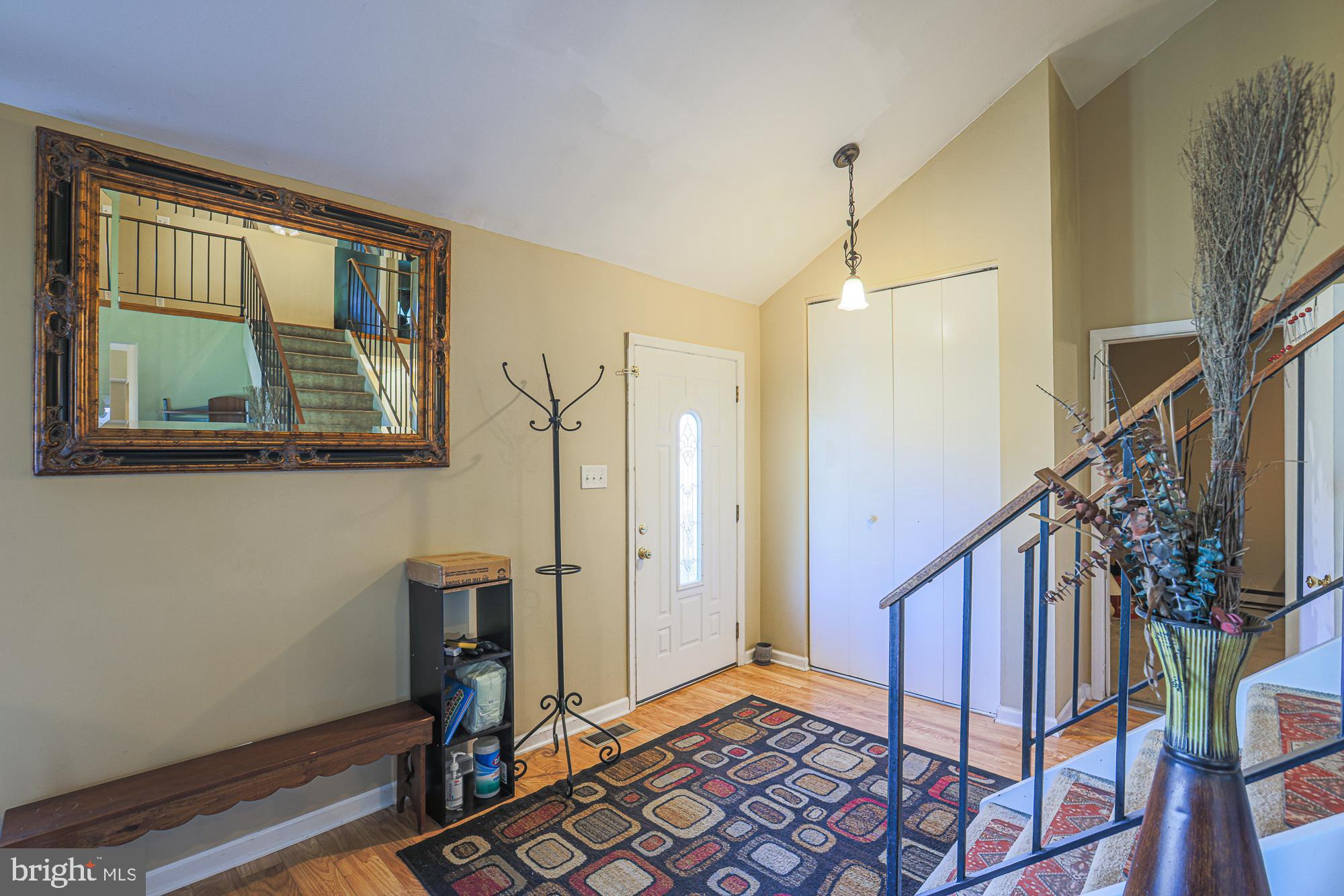 HARFORD LANDING - Residential