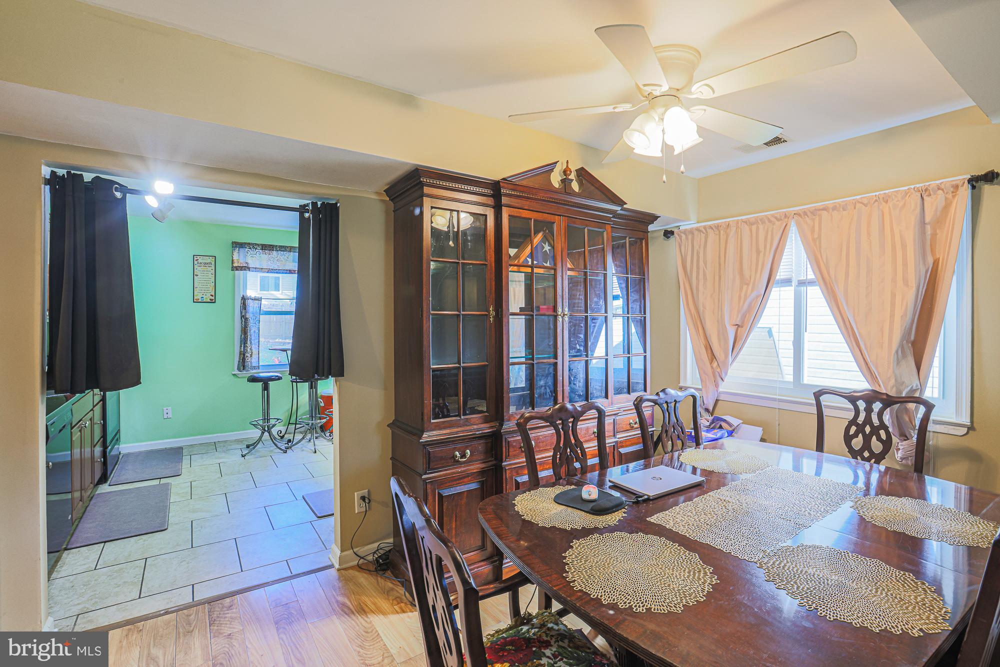 HARFORD LANDING - Residential