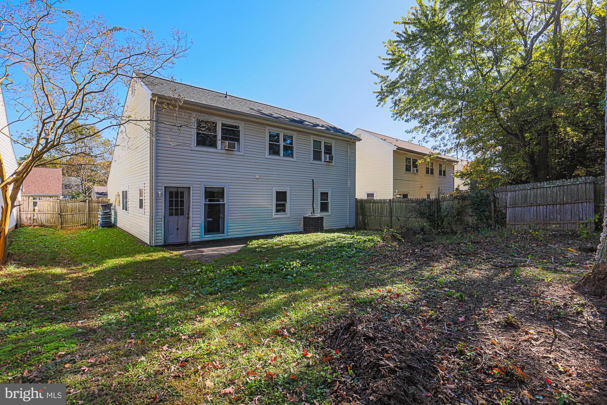 HARFORD LANDING - Residential