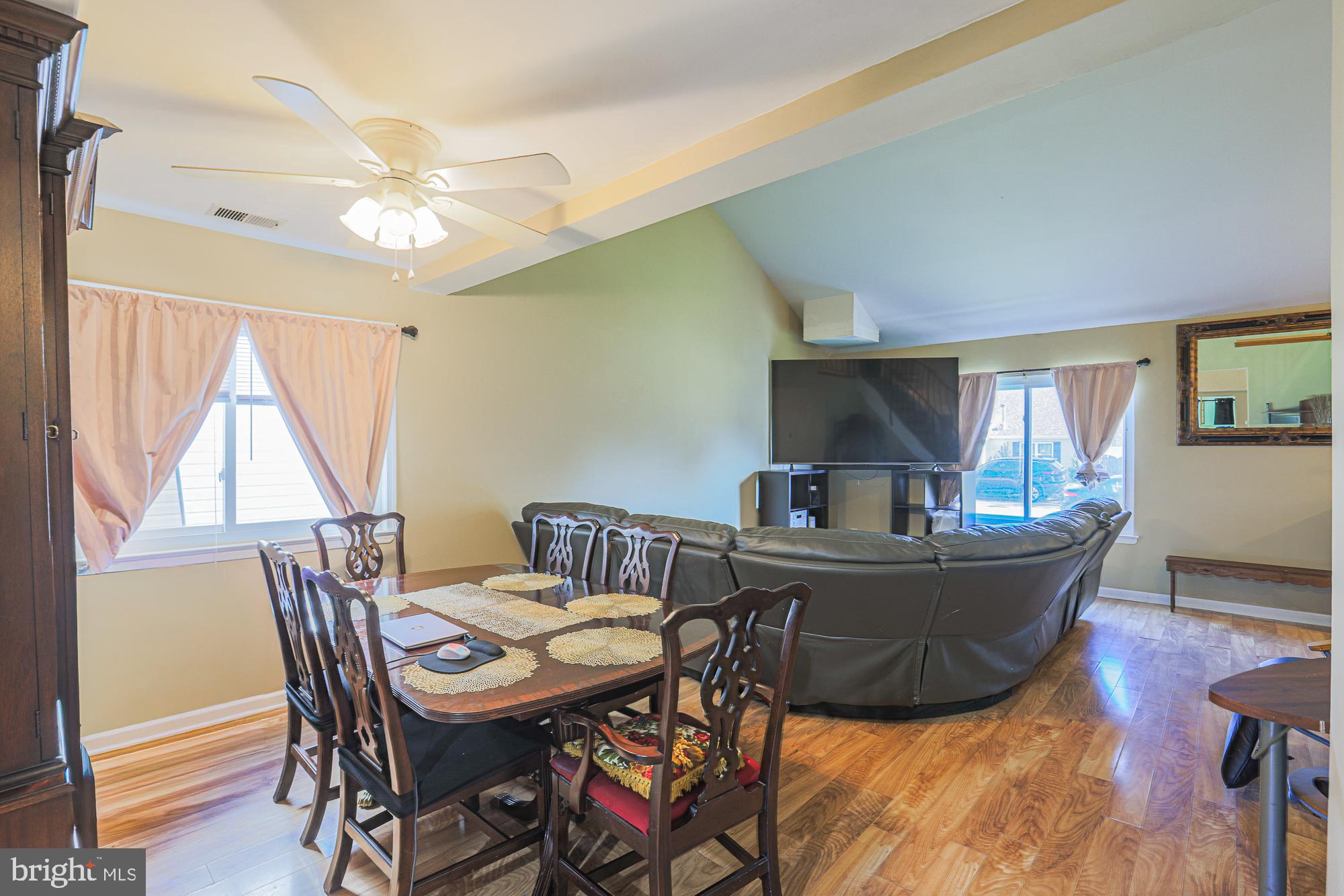 HARFORD LANDING - Residential