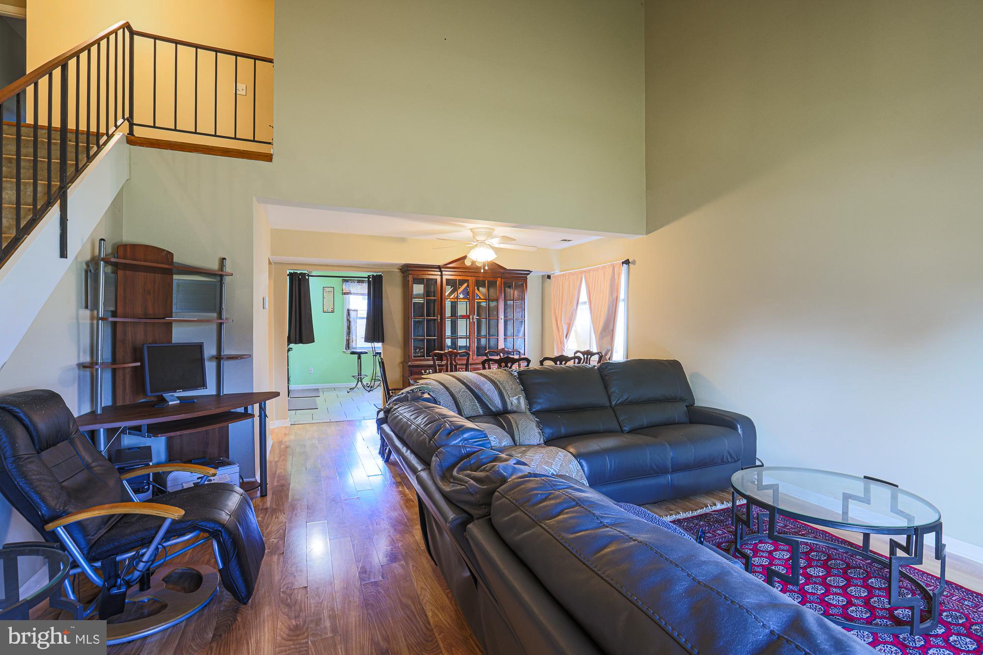 HARFORD LANDING - Residential