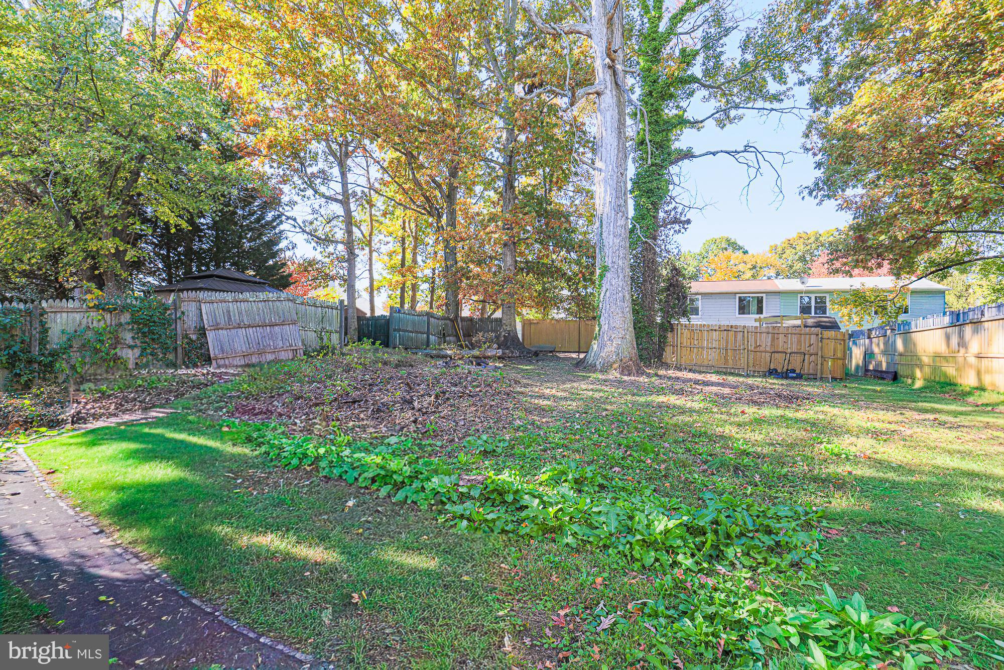 HARFORD LANDING - Residential