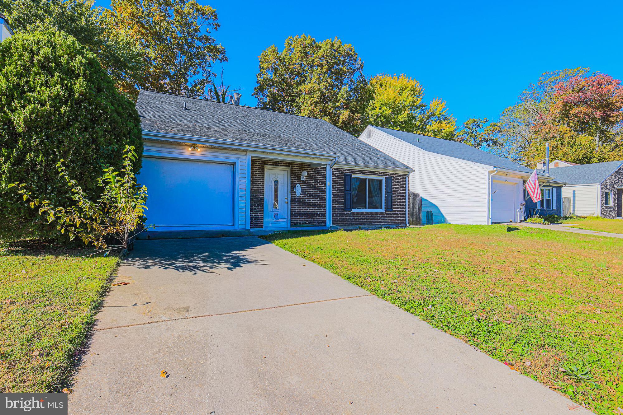 HARFORD LANDING - Residential