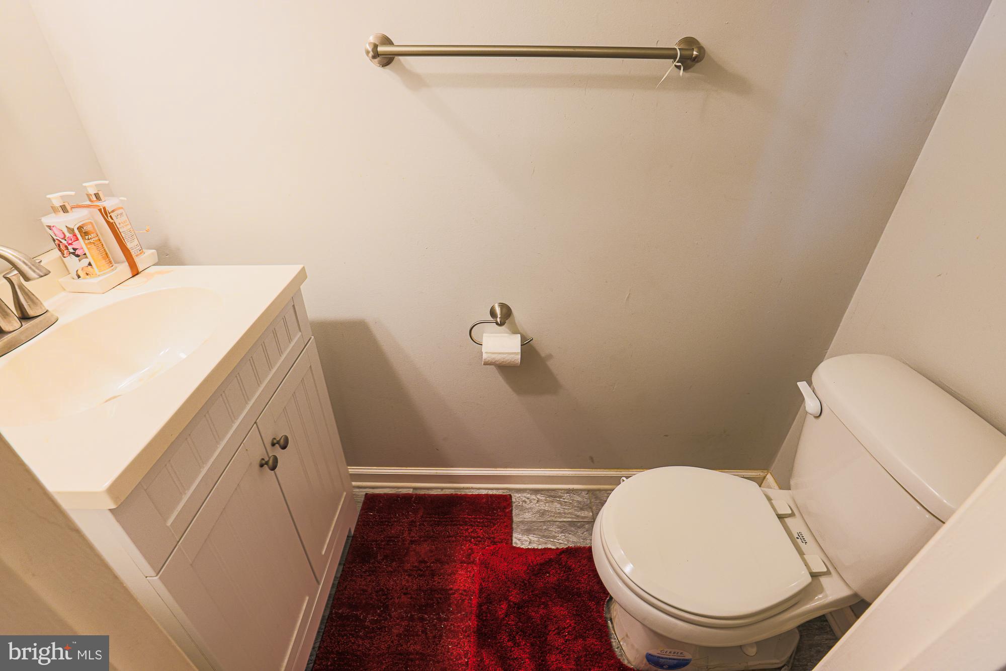 HARFORD LANDING - Residential