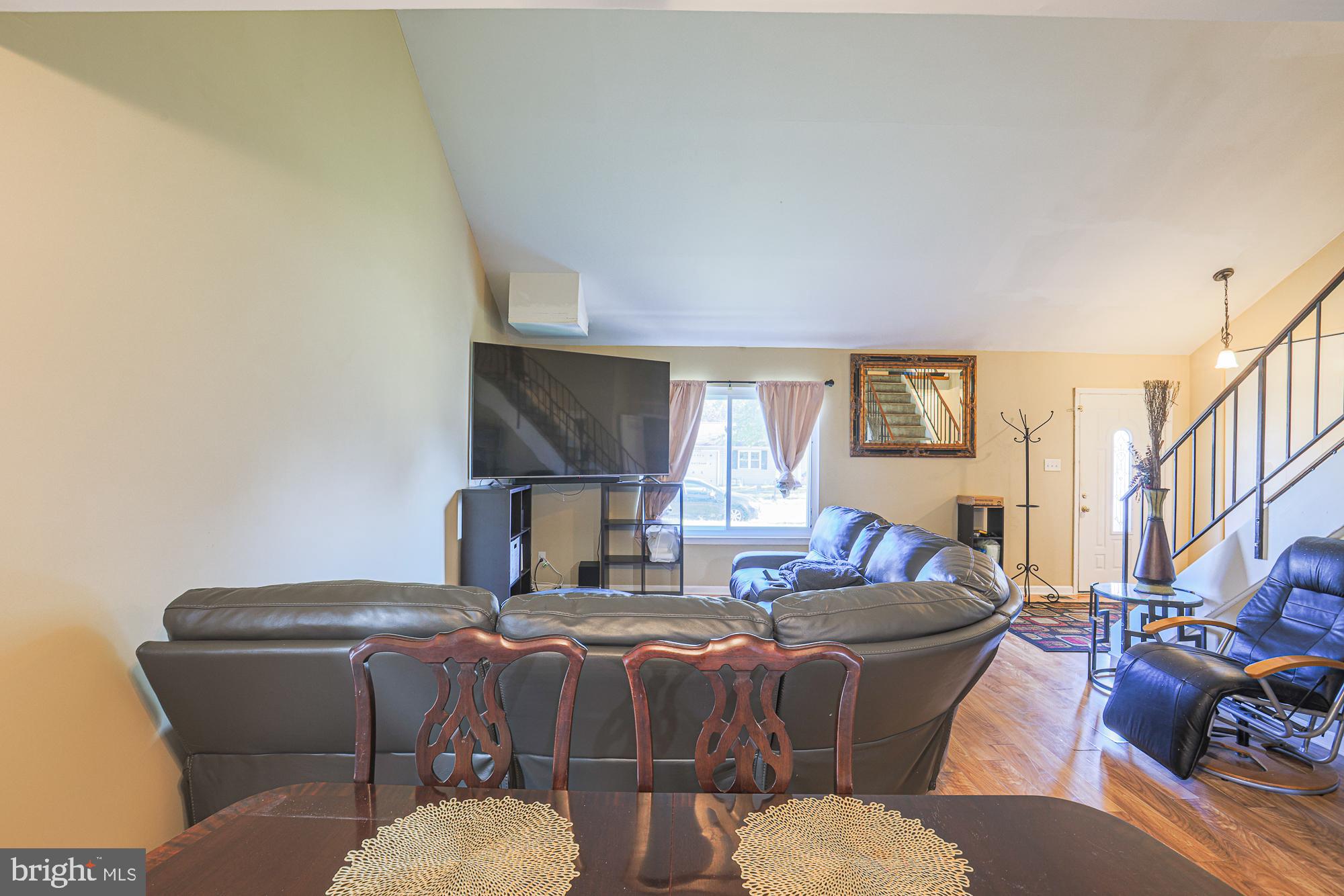 HARFORD LANDING - Residential