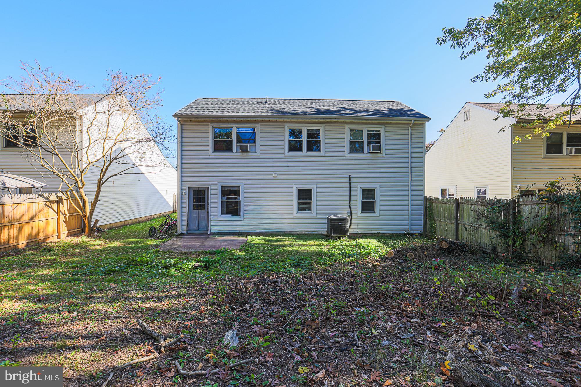 HARFORD LANDING - Residential