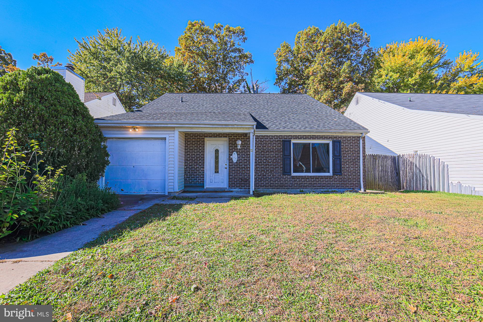 HARFORD LANDING - Residential