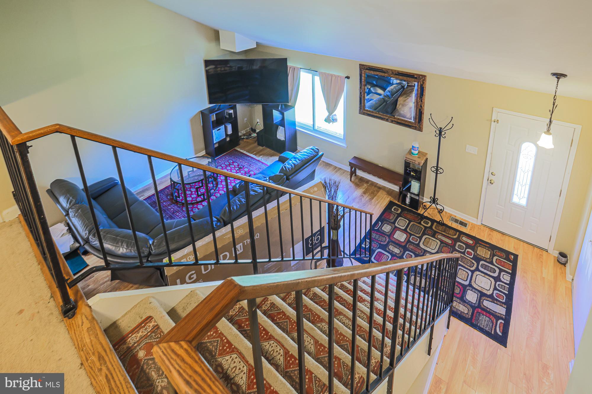 HARFORD LANDING - Residential