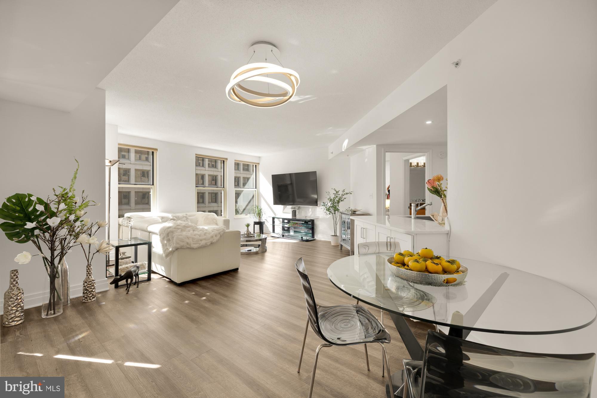 915 E STREET NW 815