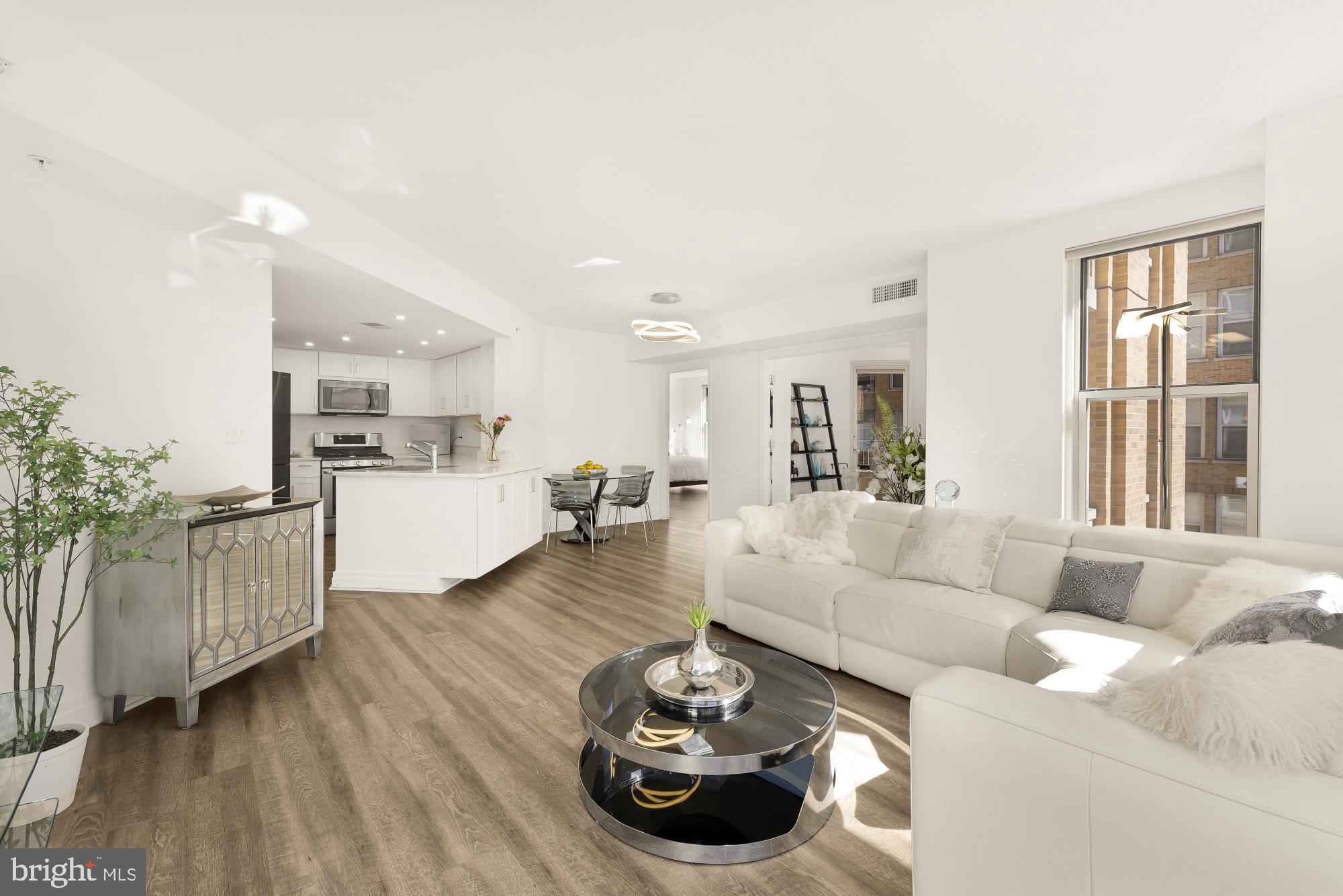 915 E STREET NW 815