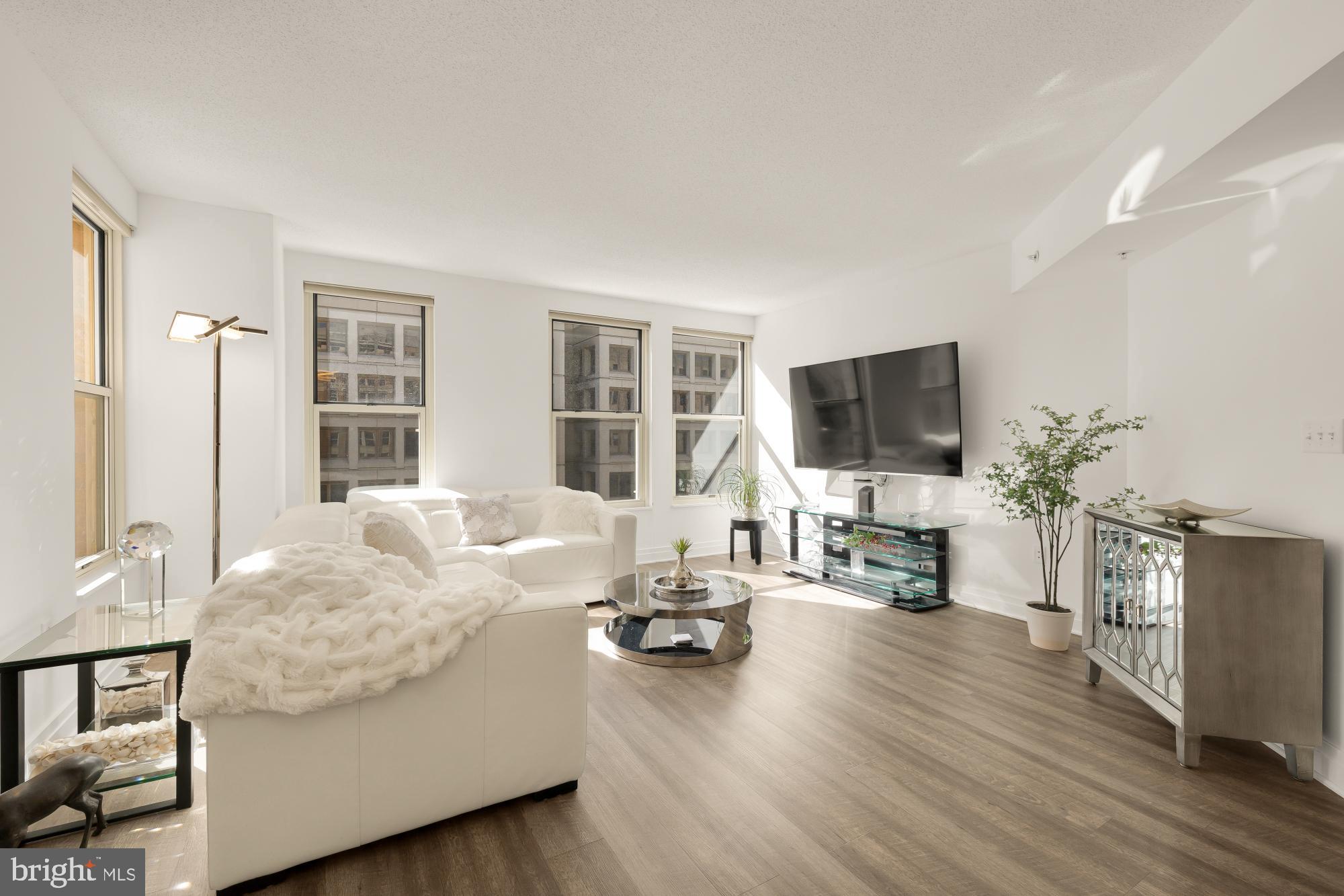 915 E STREET NW 815