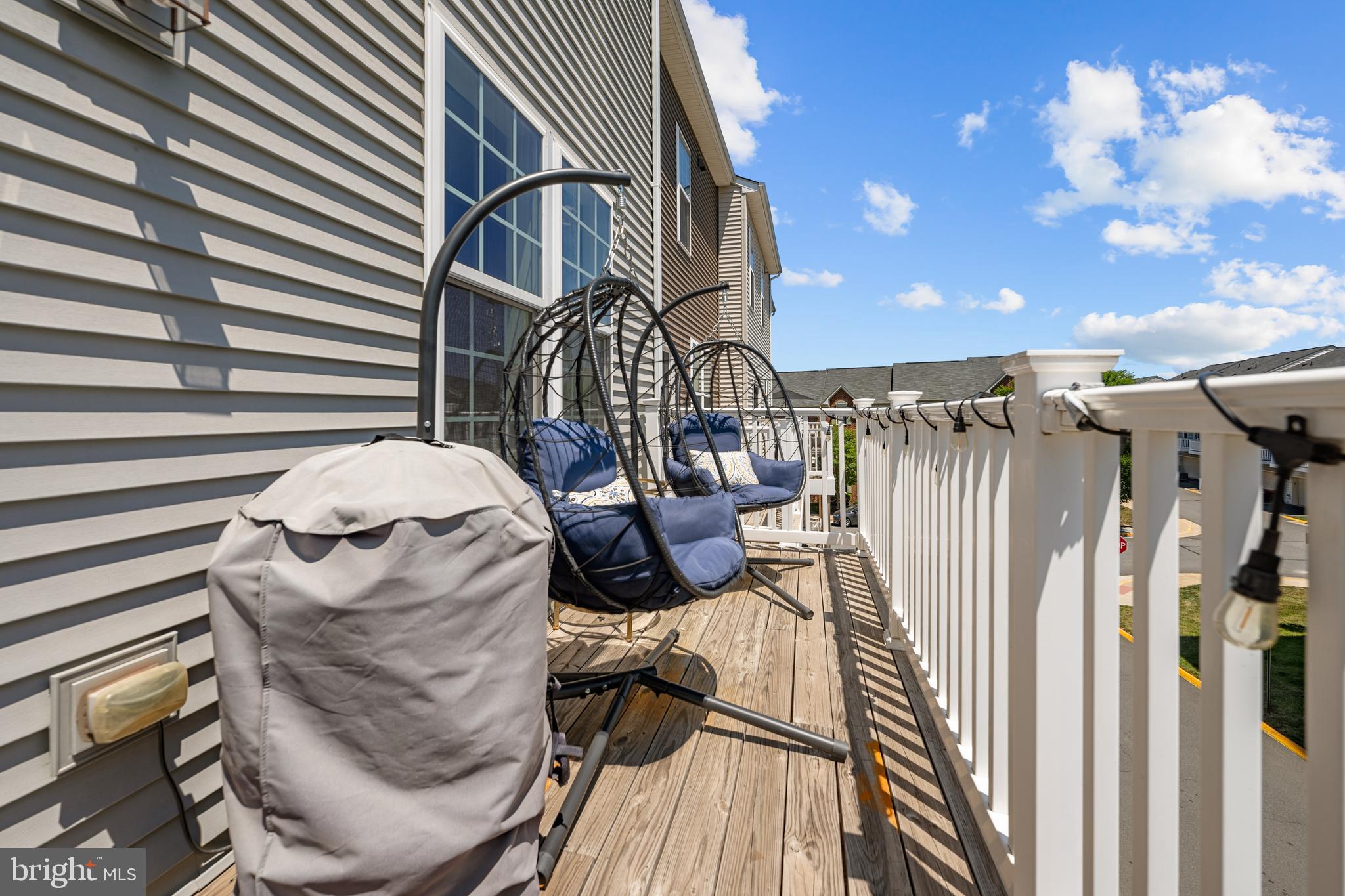 HEATHCOTE COMMONS CONDOMINIUMS - Residential