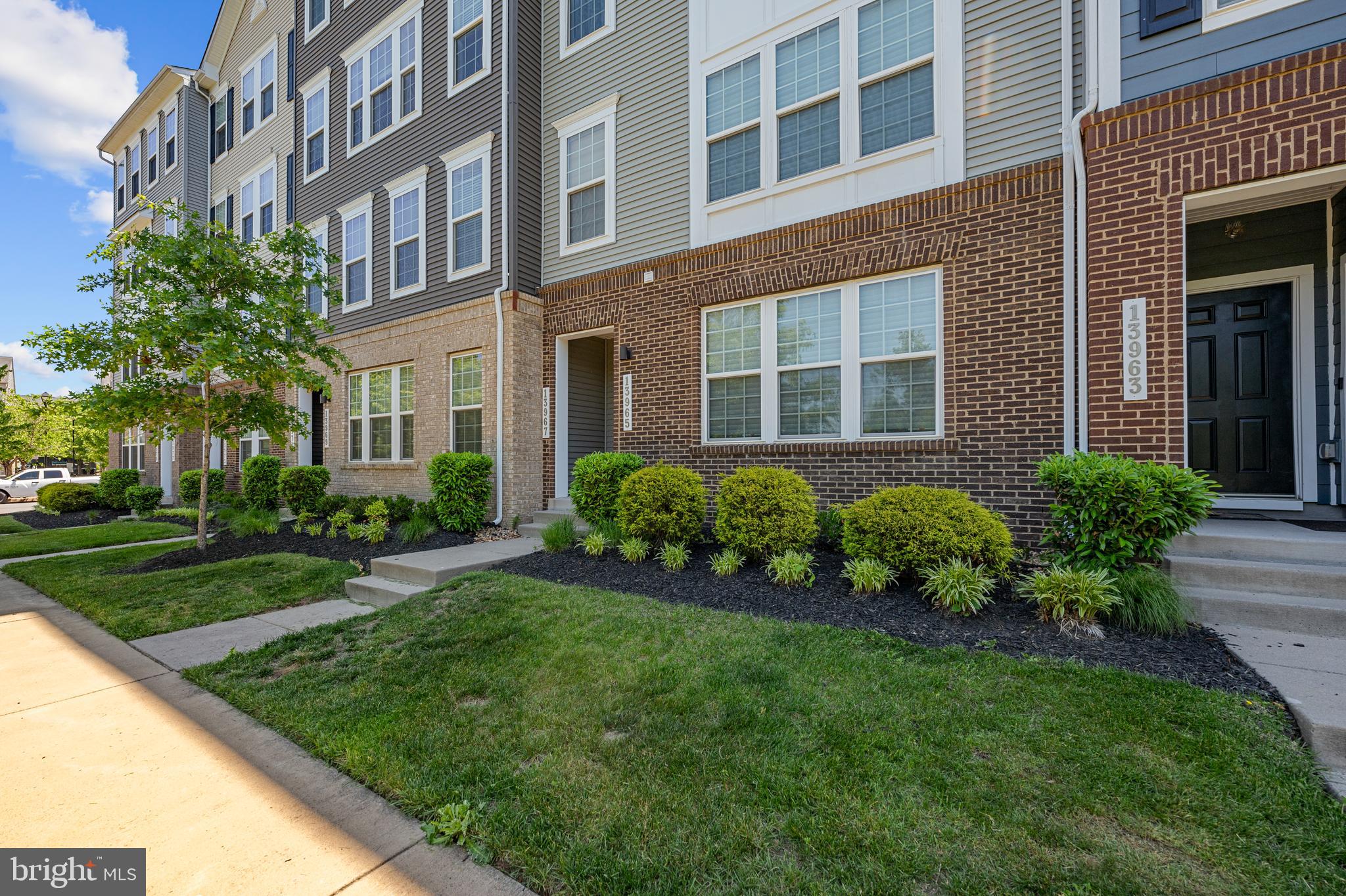 HEATHCOTE COMMONS CONDOMINIUMS - Residential