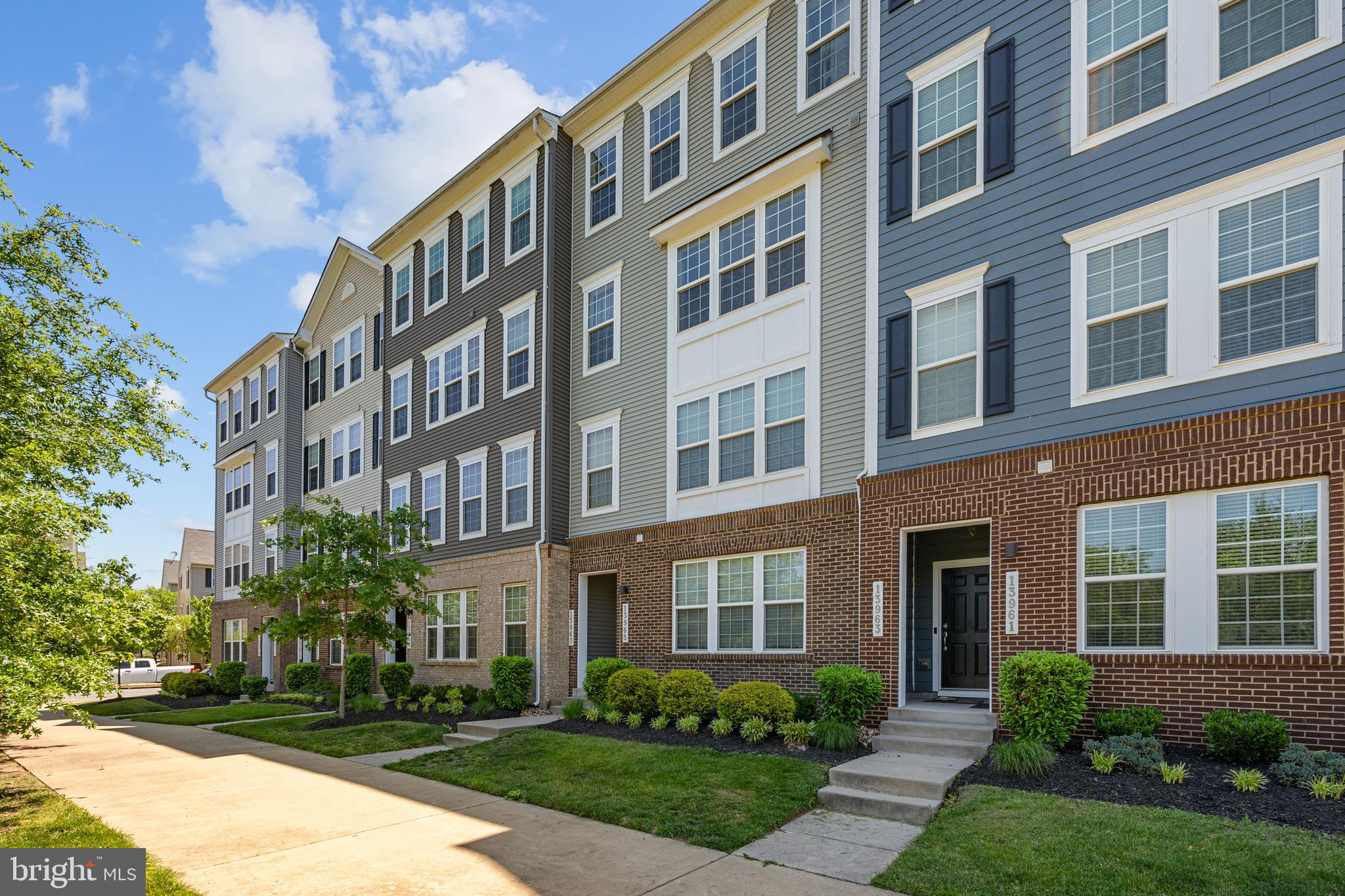 HEATHCOTE COMMONS CONDOMINIUMS - Residential