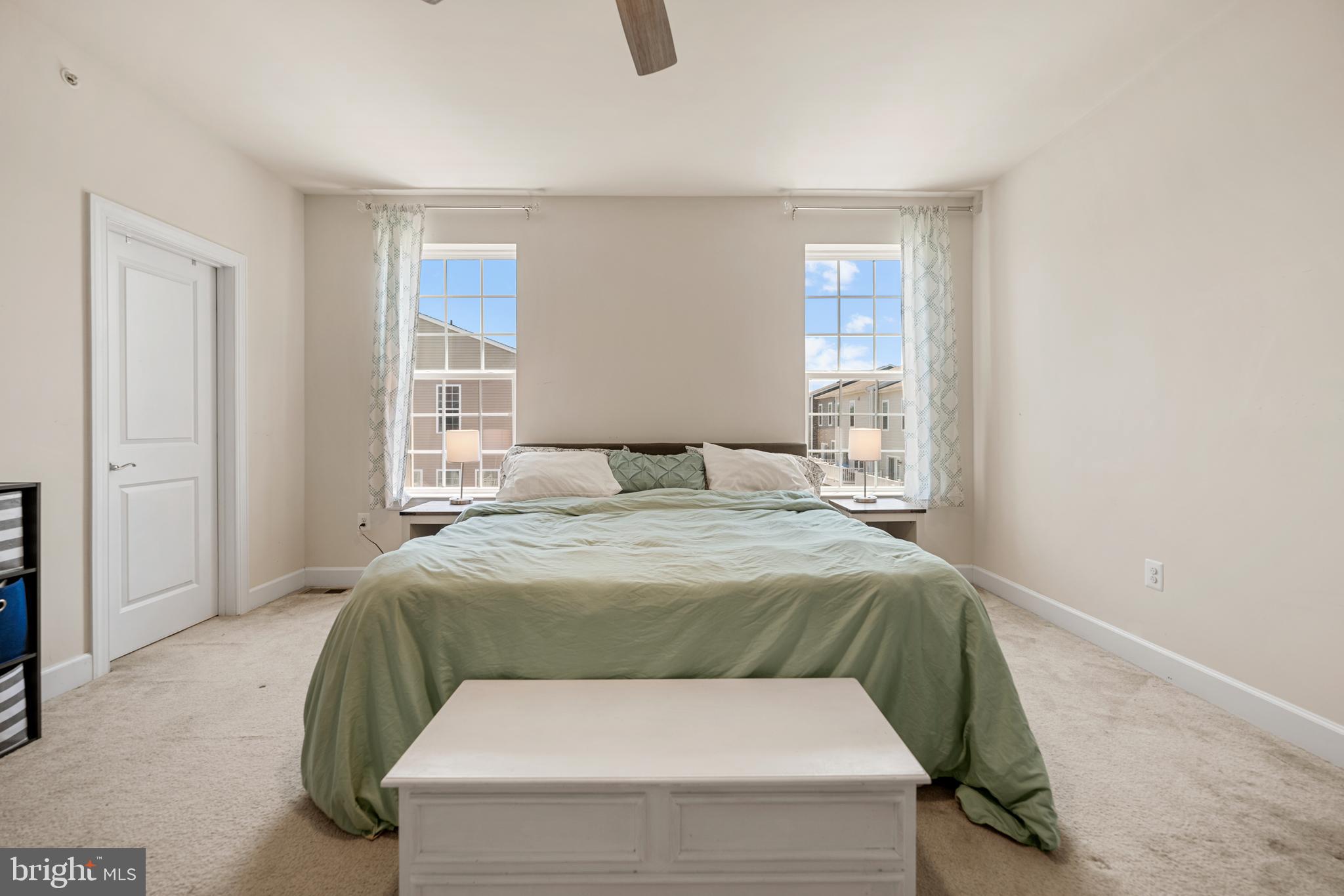 HEATHCOTE COMMONS CONDOMINIUMS - Residential