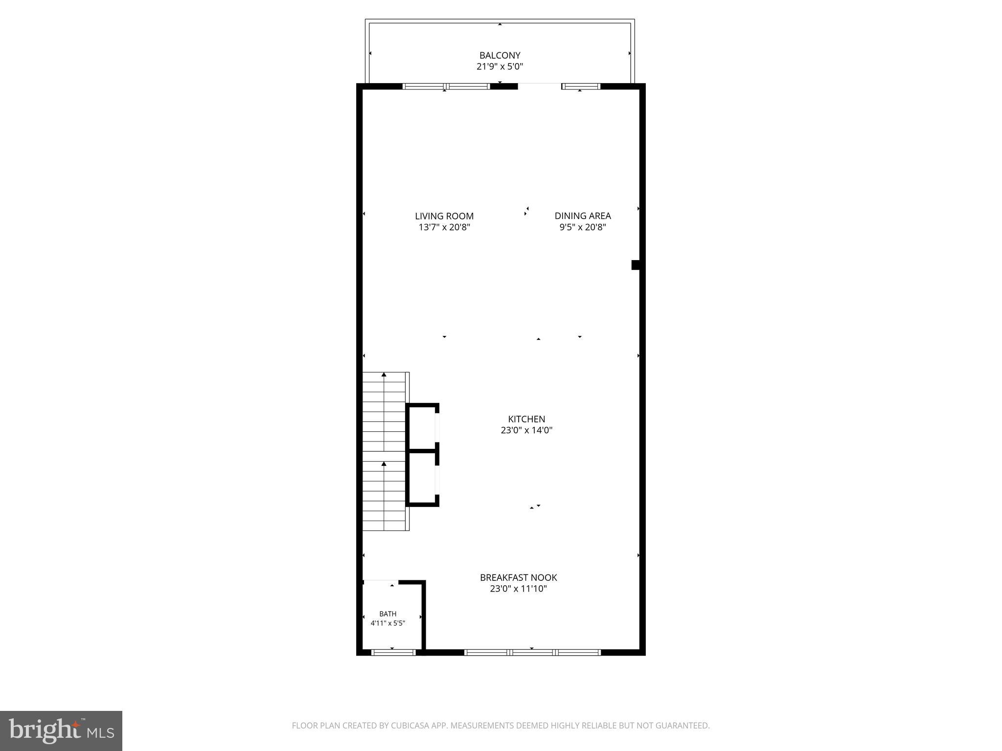 HEATHCOTE COMMONS CONDOMINIUMS - Residential