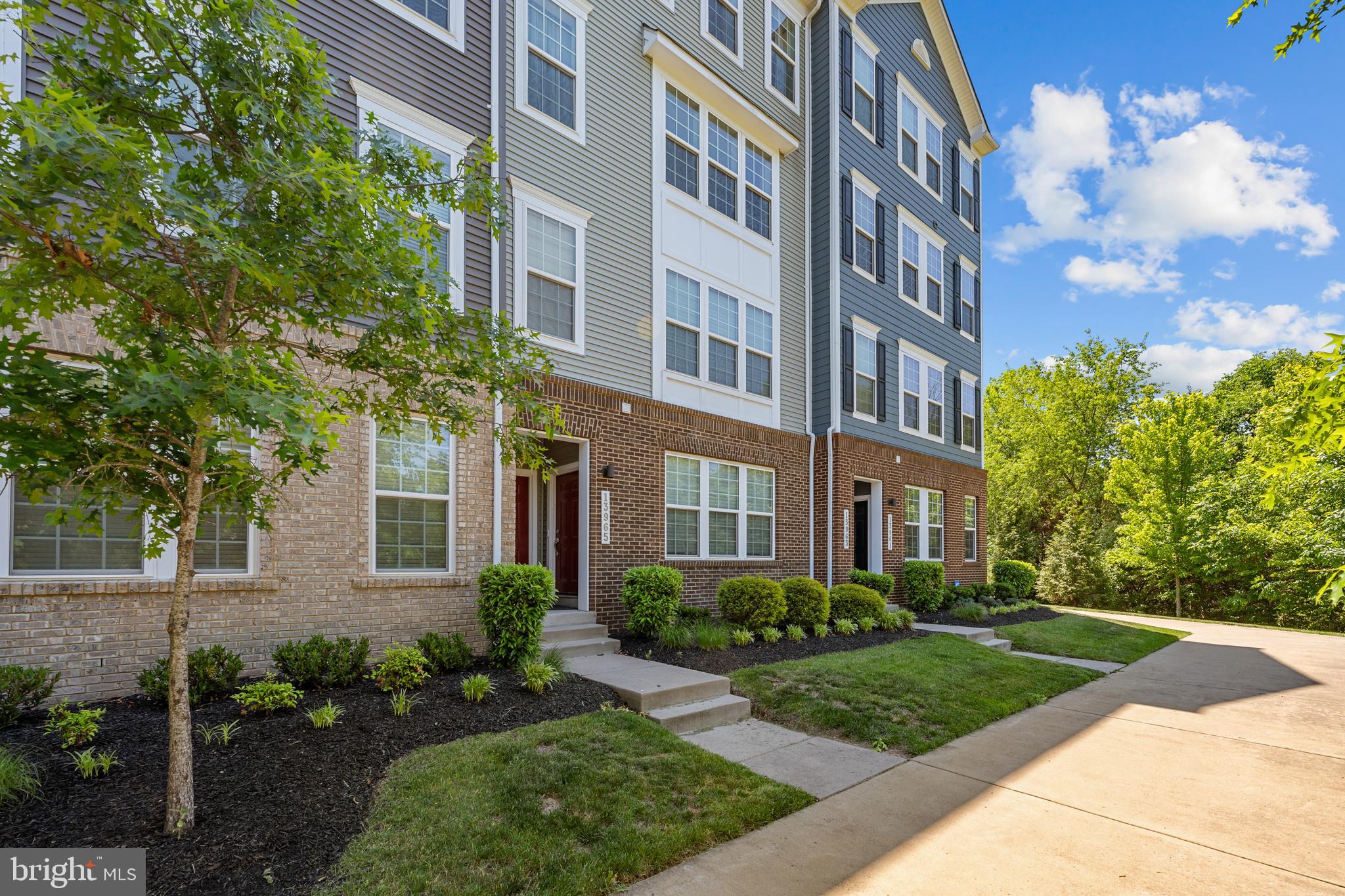 HEATHCOTE COMMONS CONDOMINIUMS - Residential