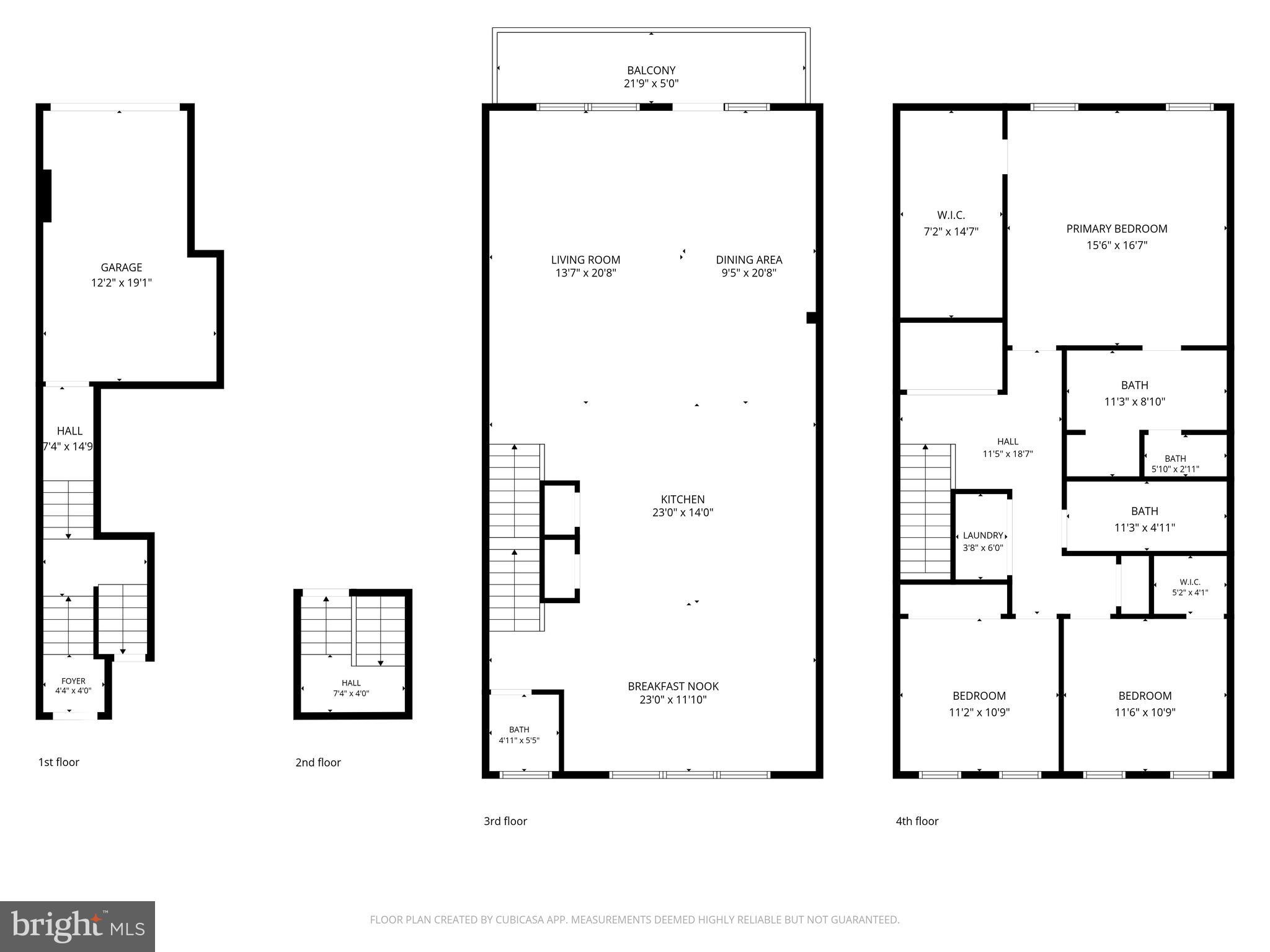 HEATHCOTE COMMONS CONDOMINIUMS - Residential