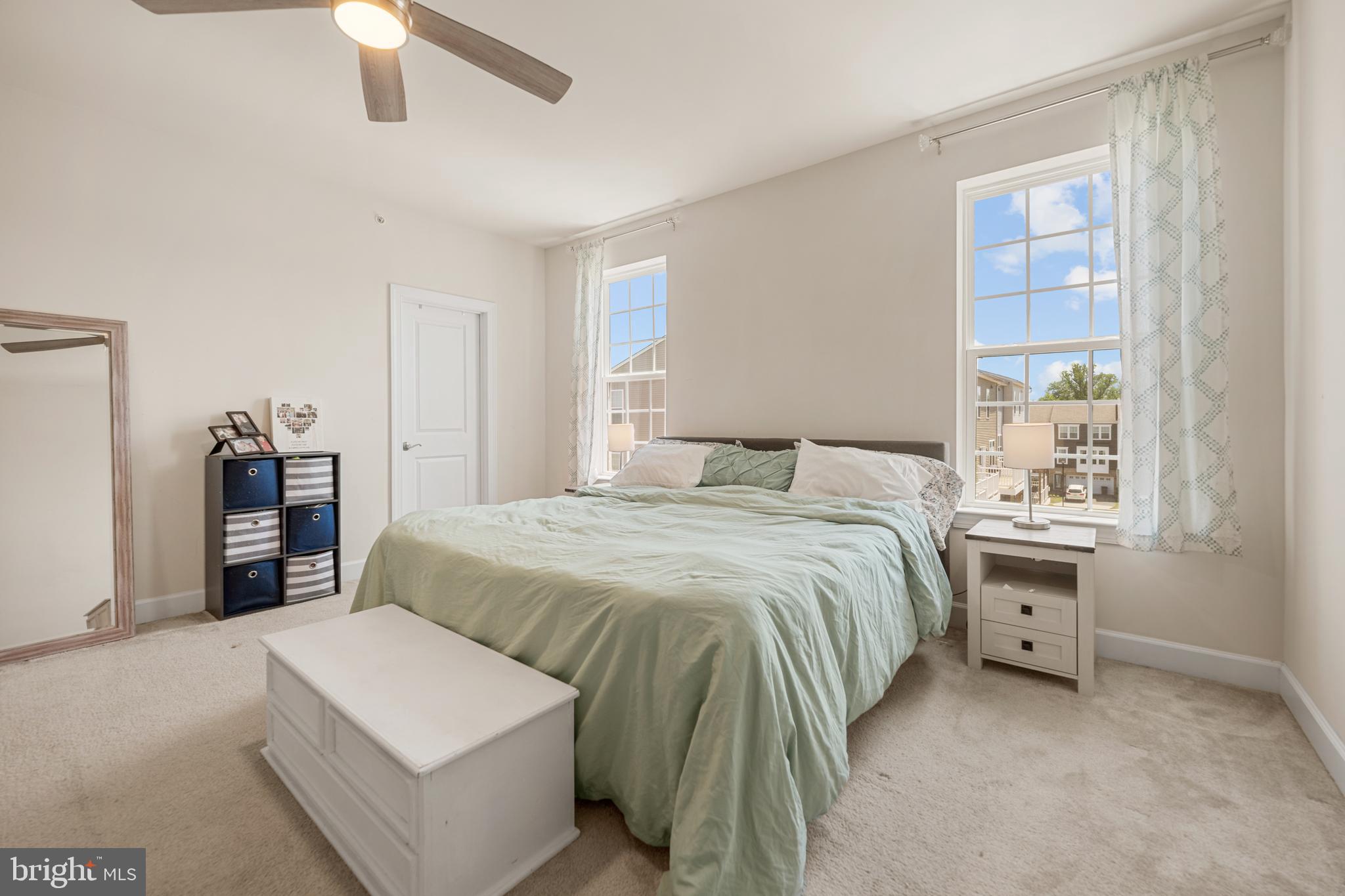 HEATHCOTE COMMONS CONDOMINIUMS - Residential