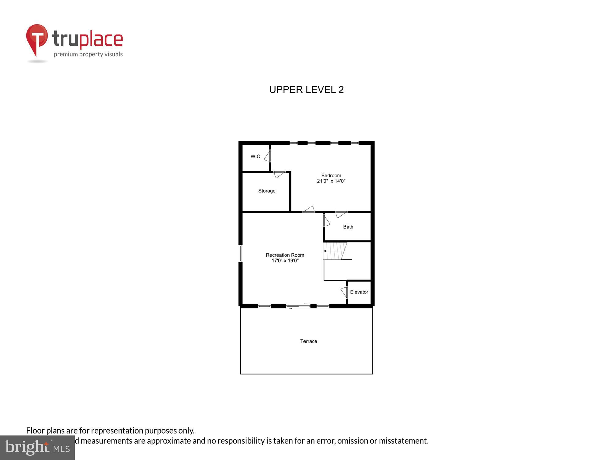 ONE LOUDOUN - Residential