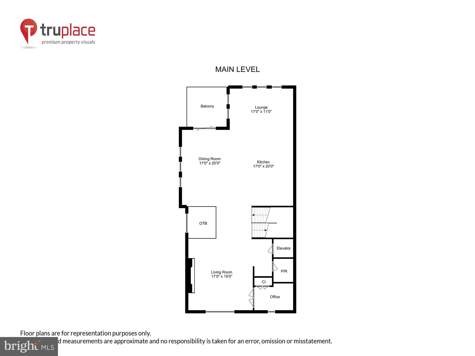 ONE LOUDOUN - Residential