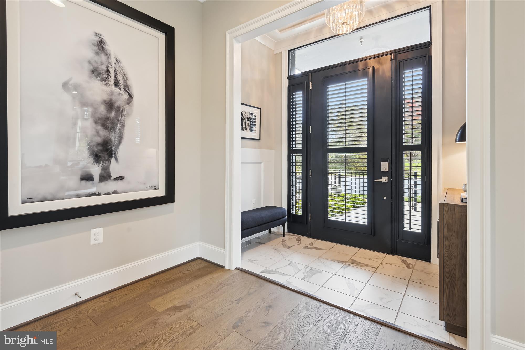 ONE LOUDOUN - Residential