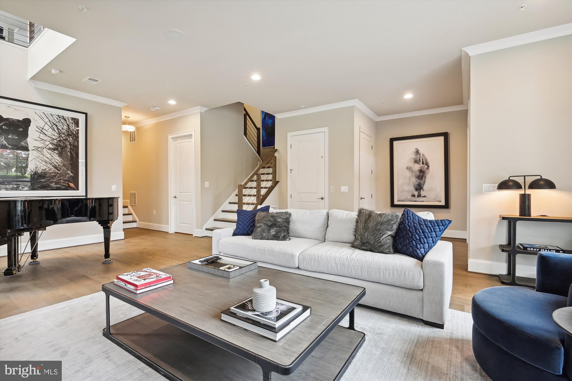 ONE LOUDOUN - Residential