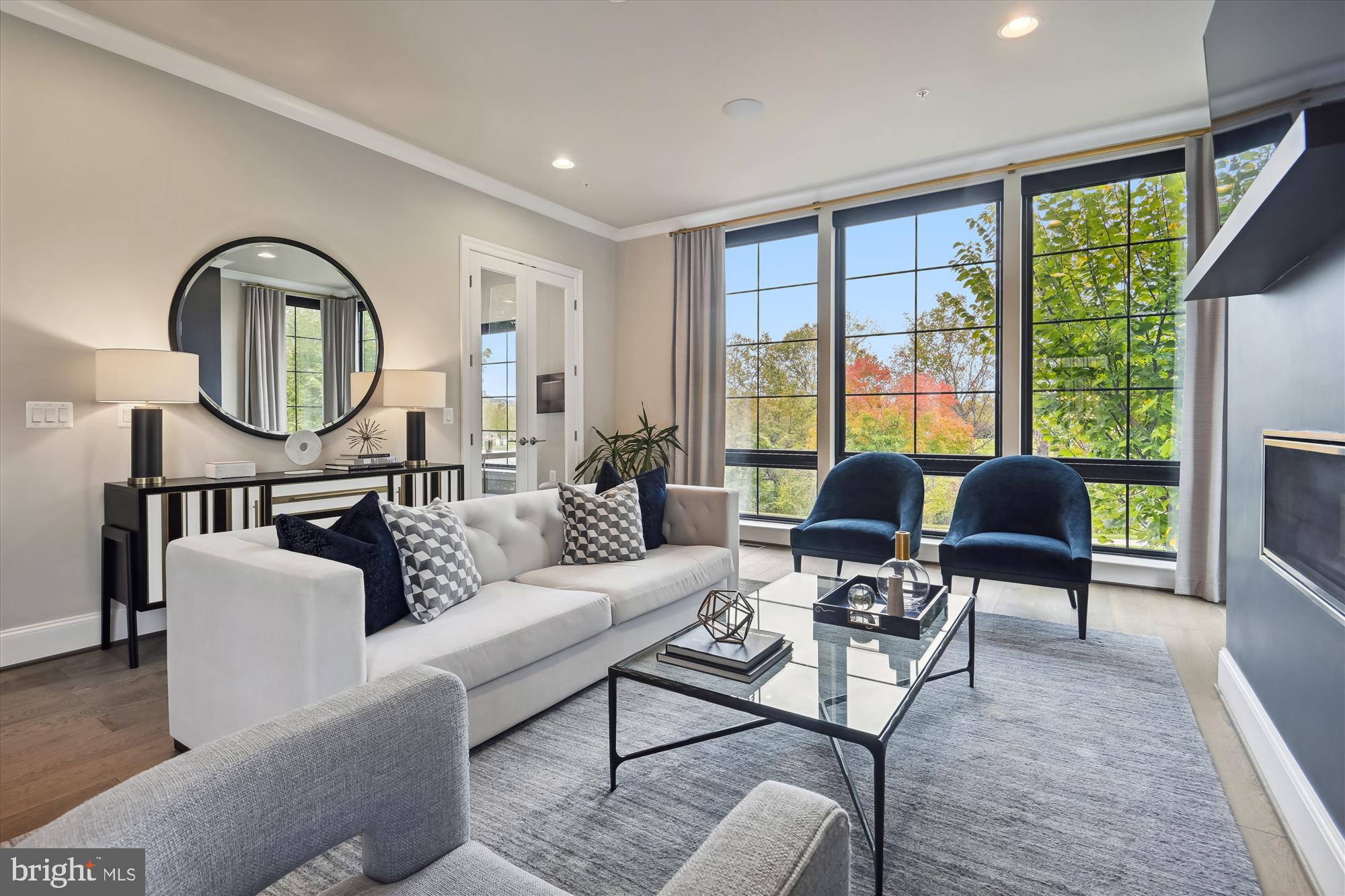 ONE LOUDOUN - Residential