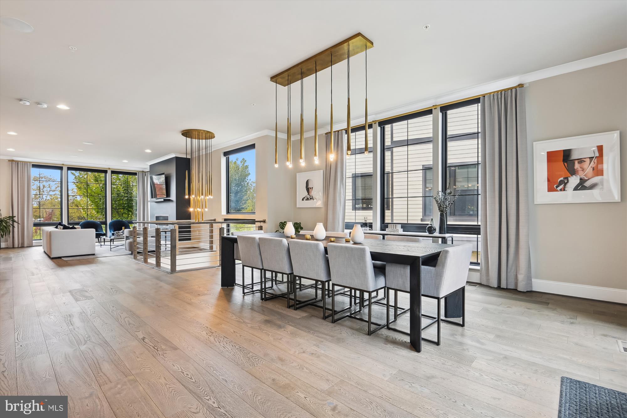 ONE LOUDOUN - Residential