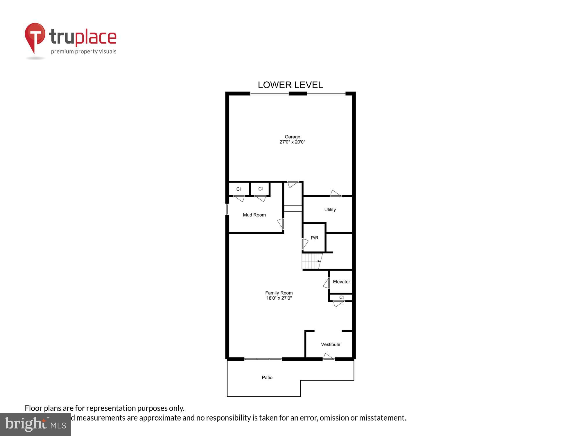 ONE LOUDOUN - Residential