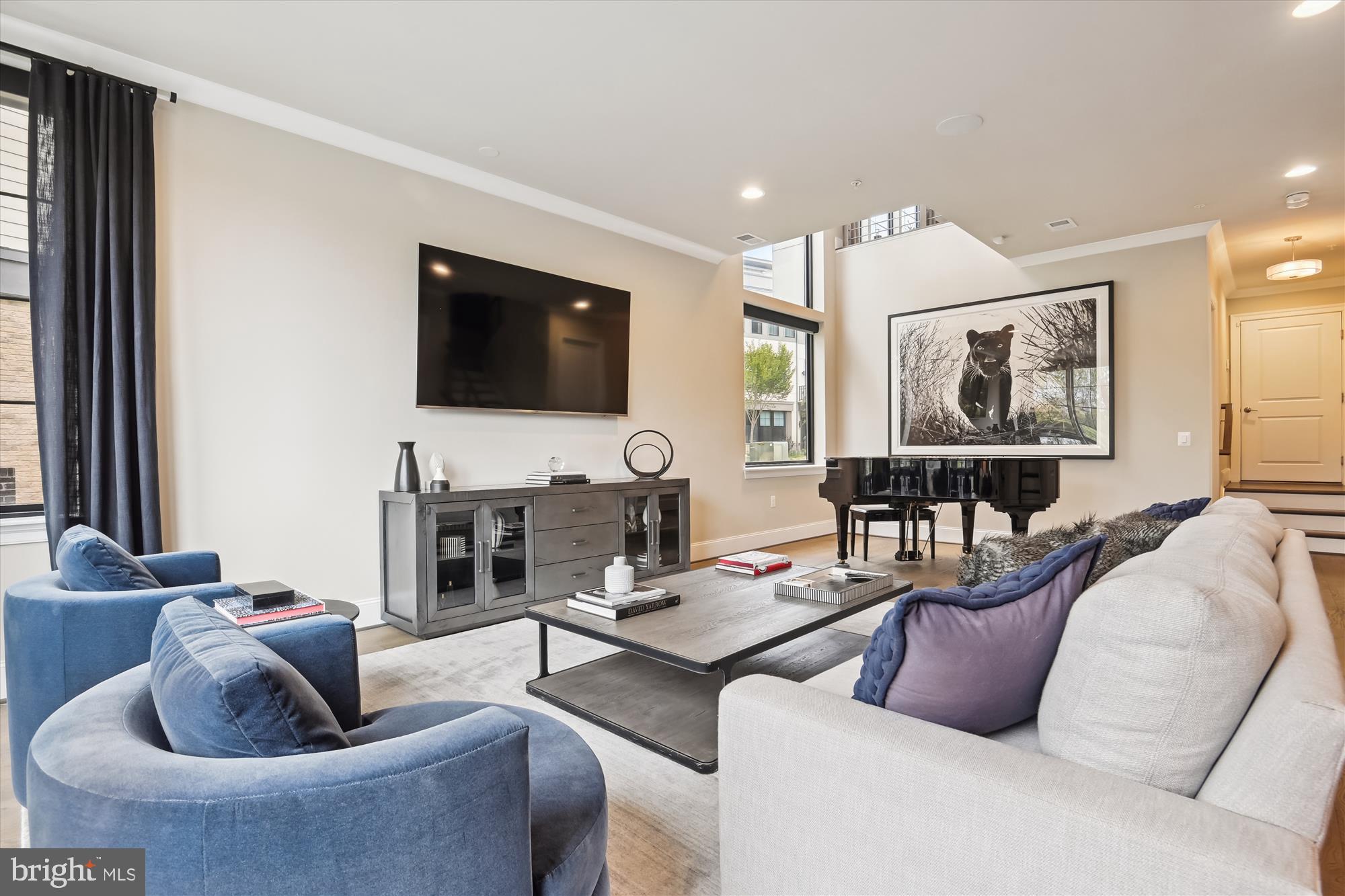 ONE LOUDOUN - Residential