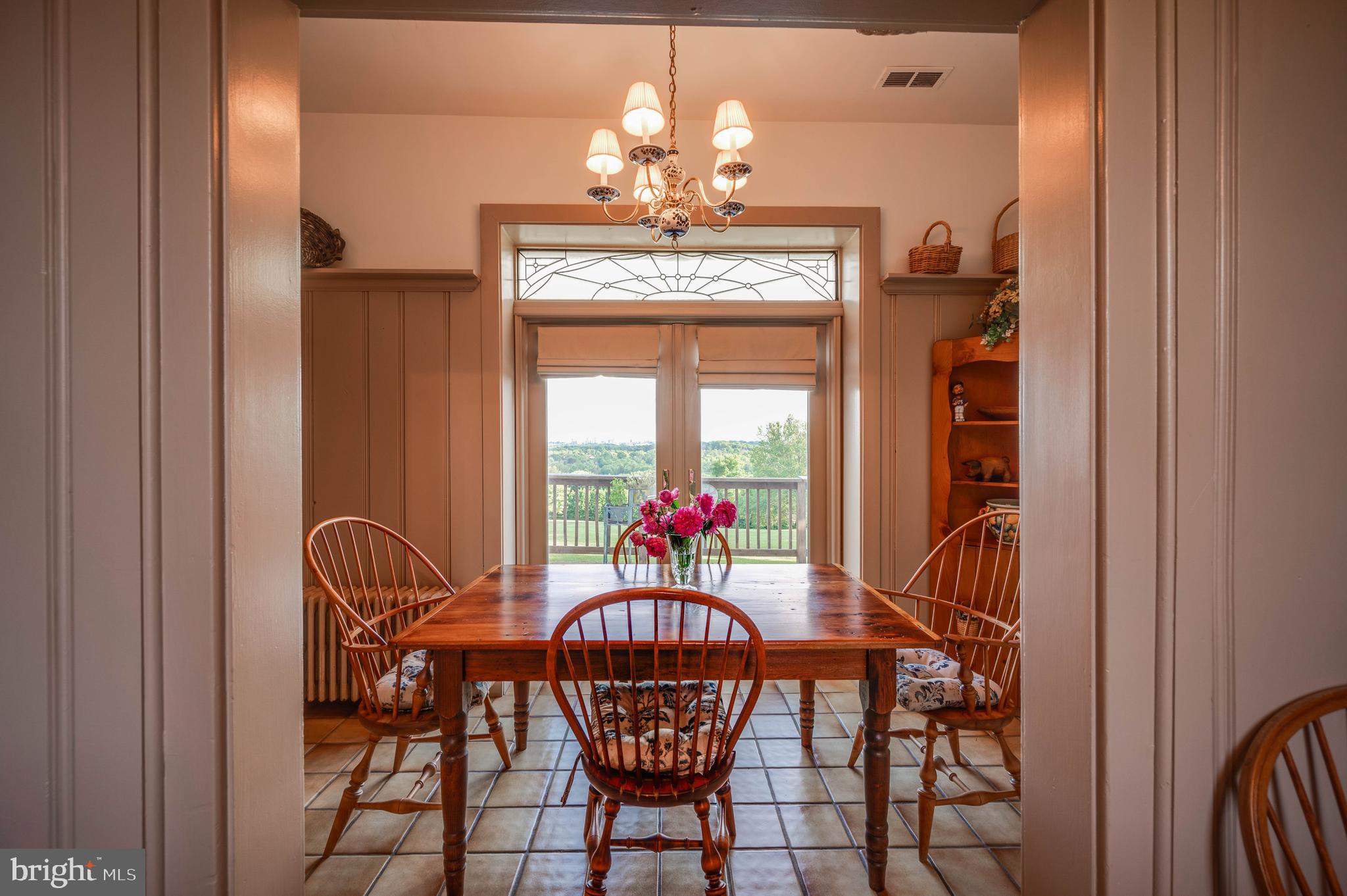 POT SPRING - Residential