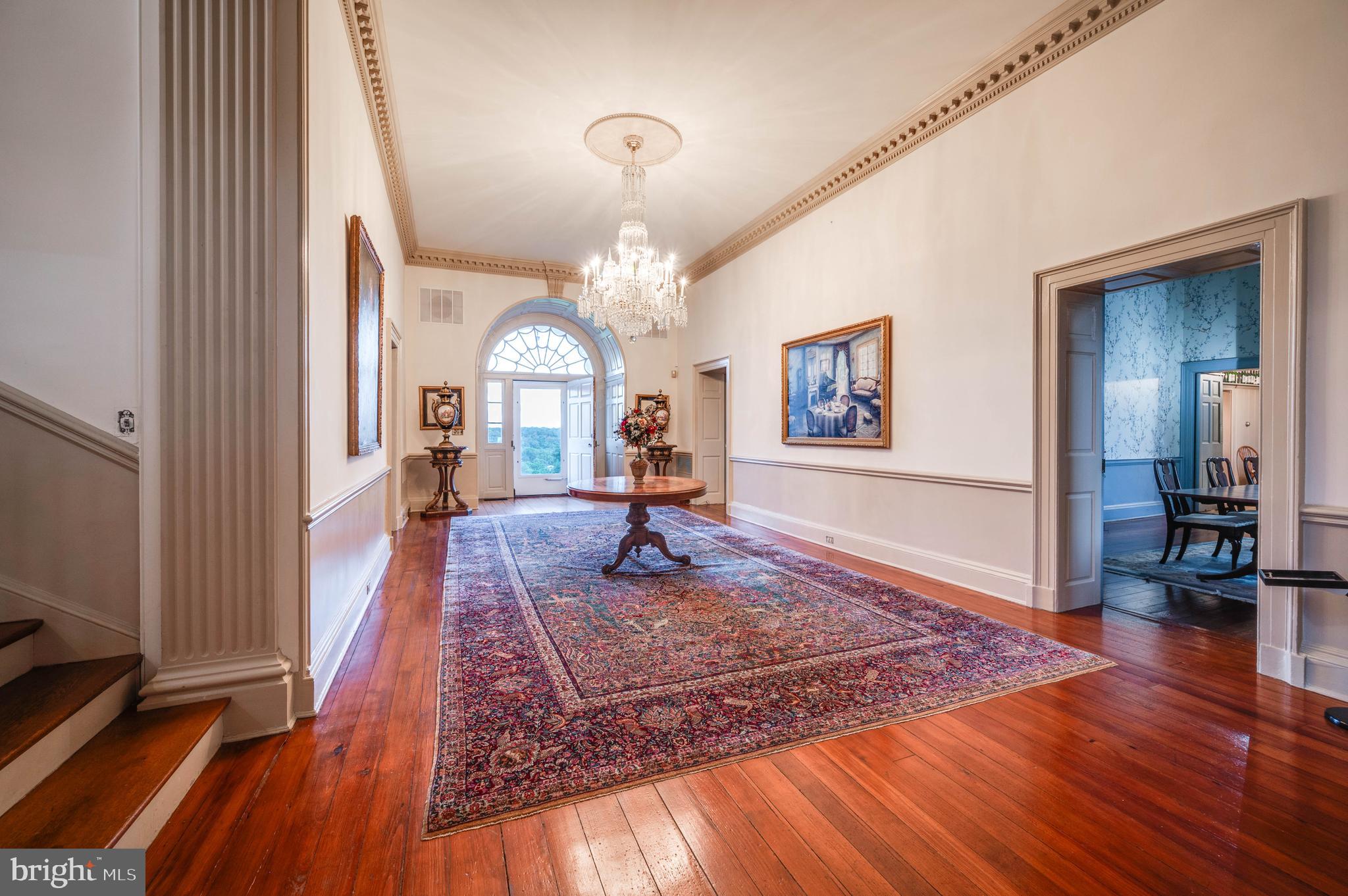 POT SPRING - Residential