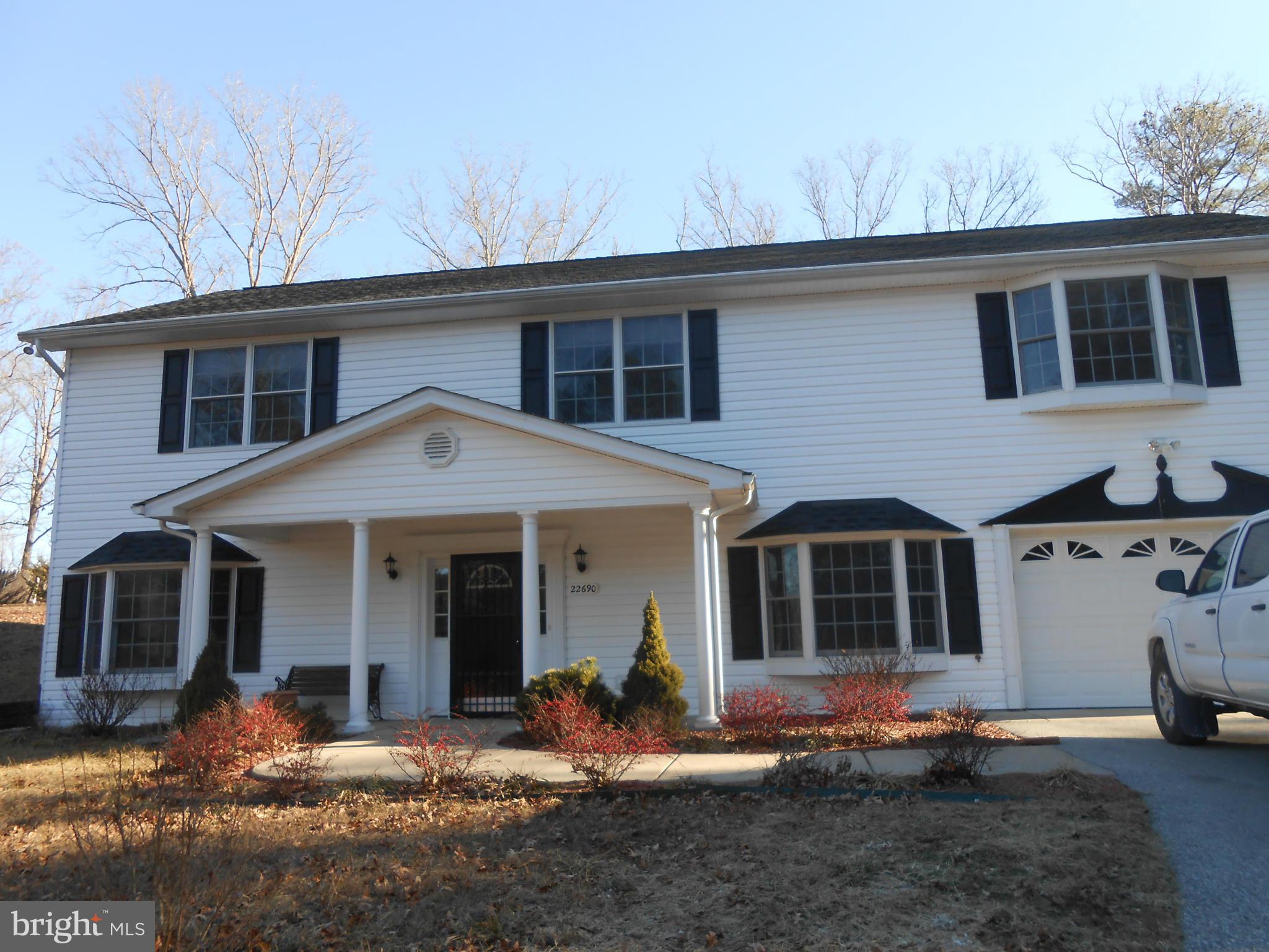 NONE AVAILABLE - Residential Lease