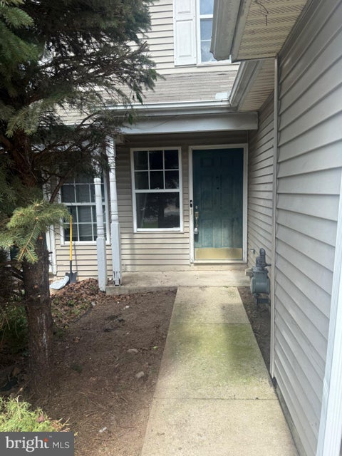 Townhouse For Rent - 108 Periwinkle Drive<br/> Kent County, DOVER, DE 19904