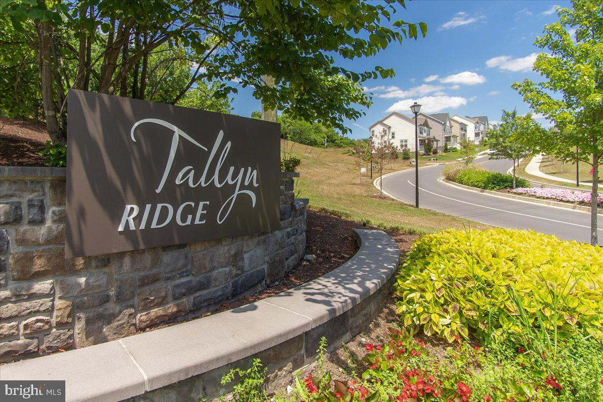 TALLYN RIDGE - Residential