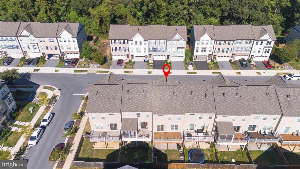 TALLYN RIDGE - Residential