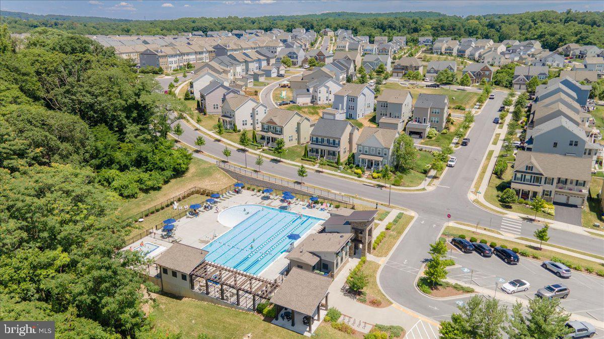 TALLYN RIDGE - Residential