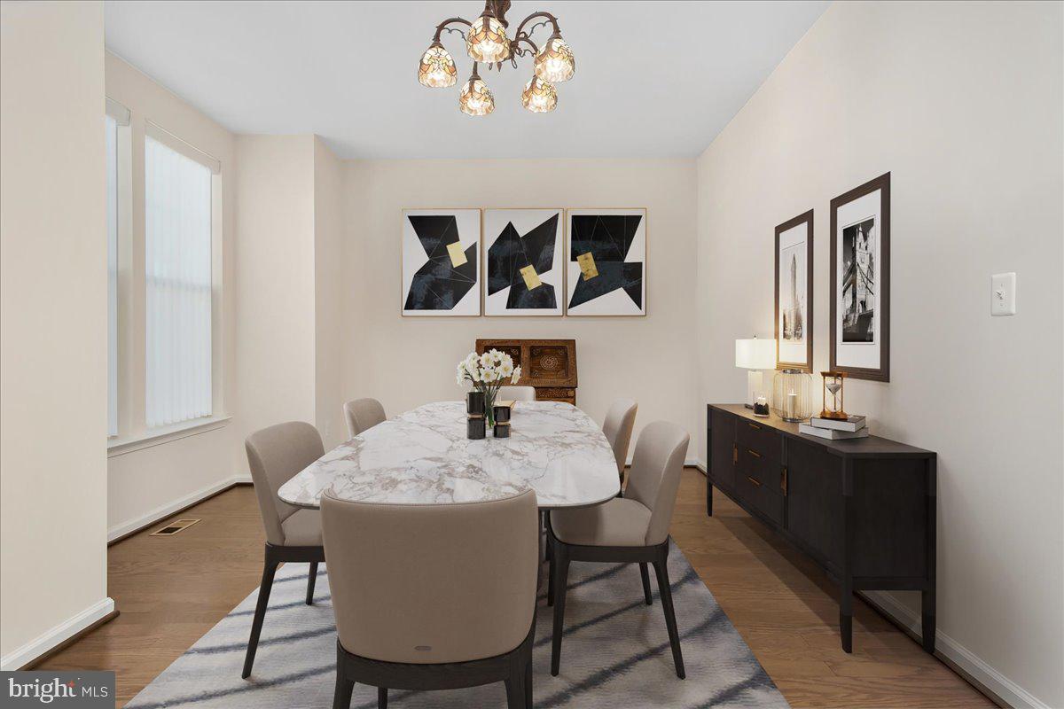 TALLYN RIDGE - Residential