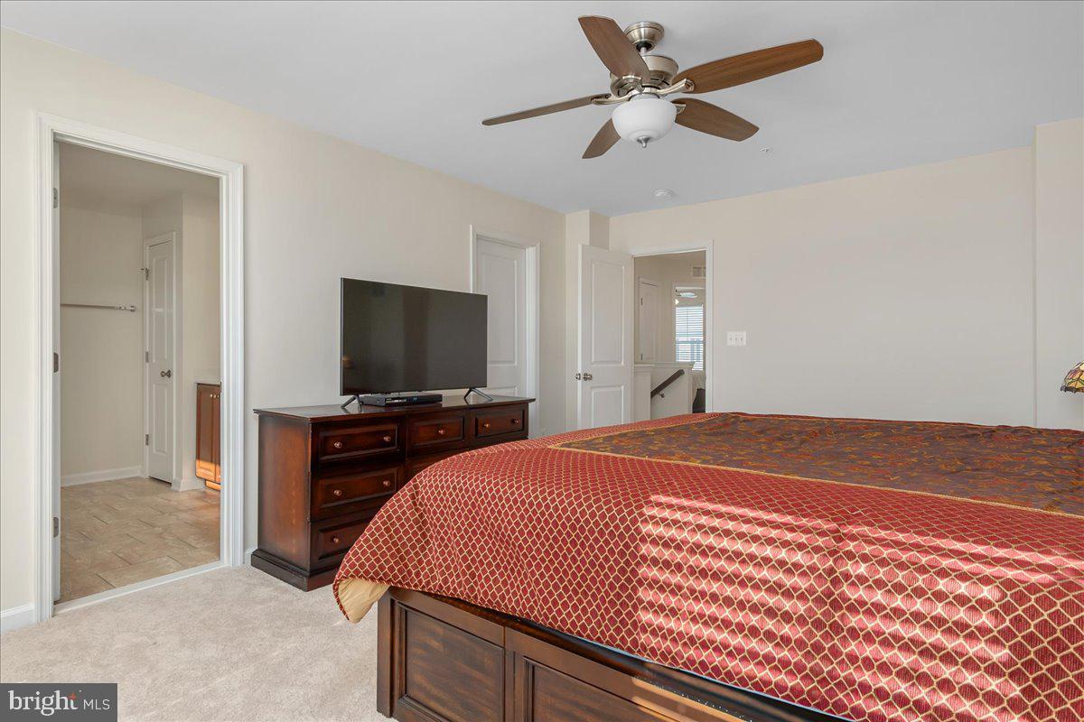 TALLYN RIDGE - Residential