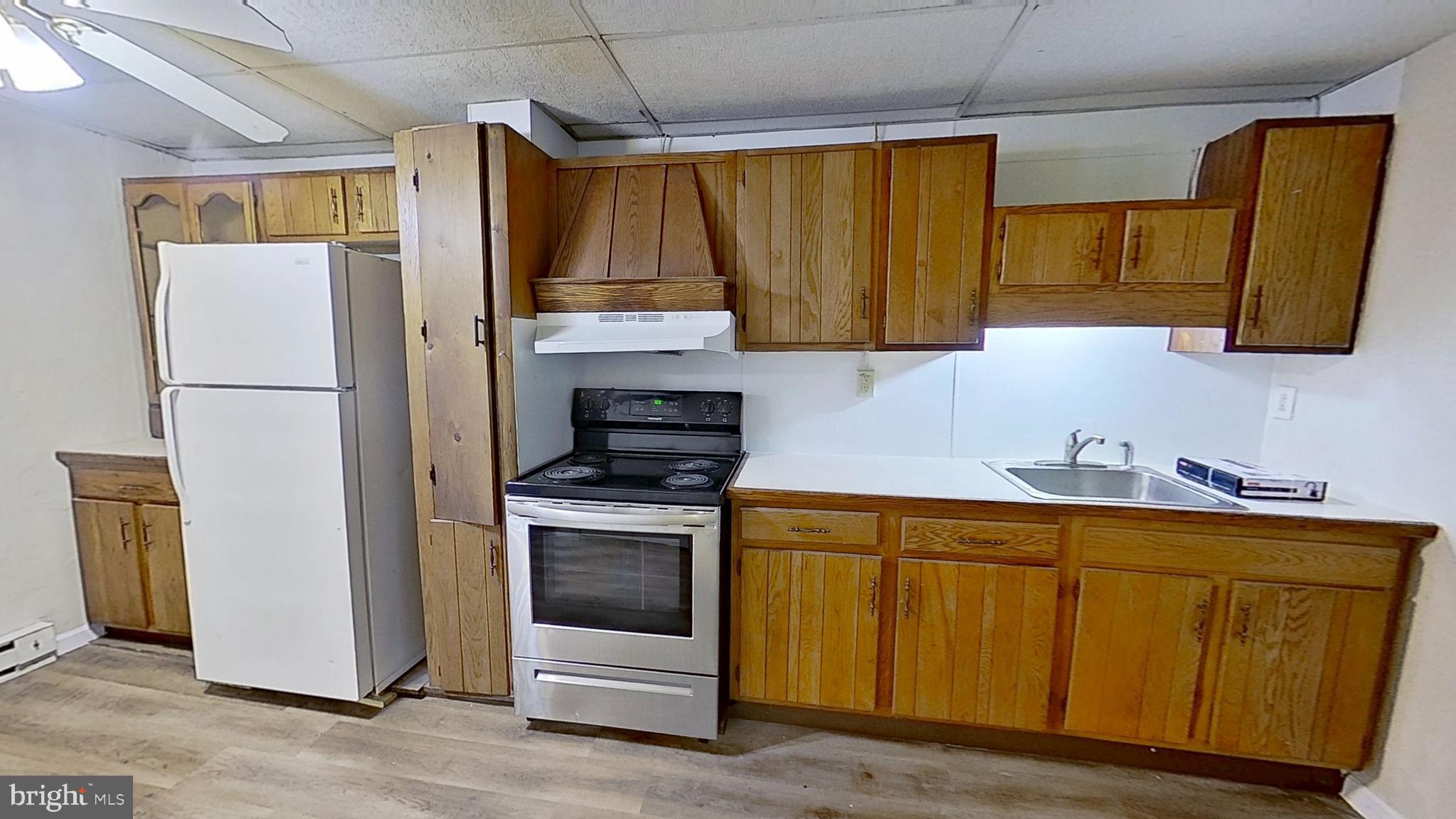 GLEN ROCK BORO - Residential Lease